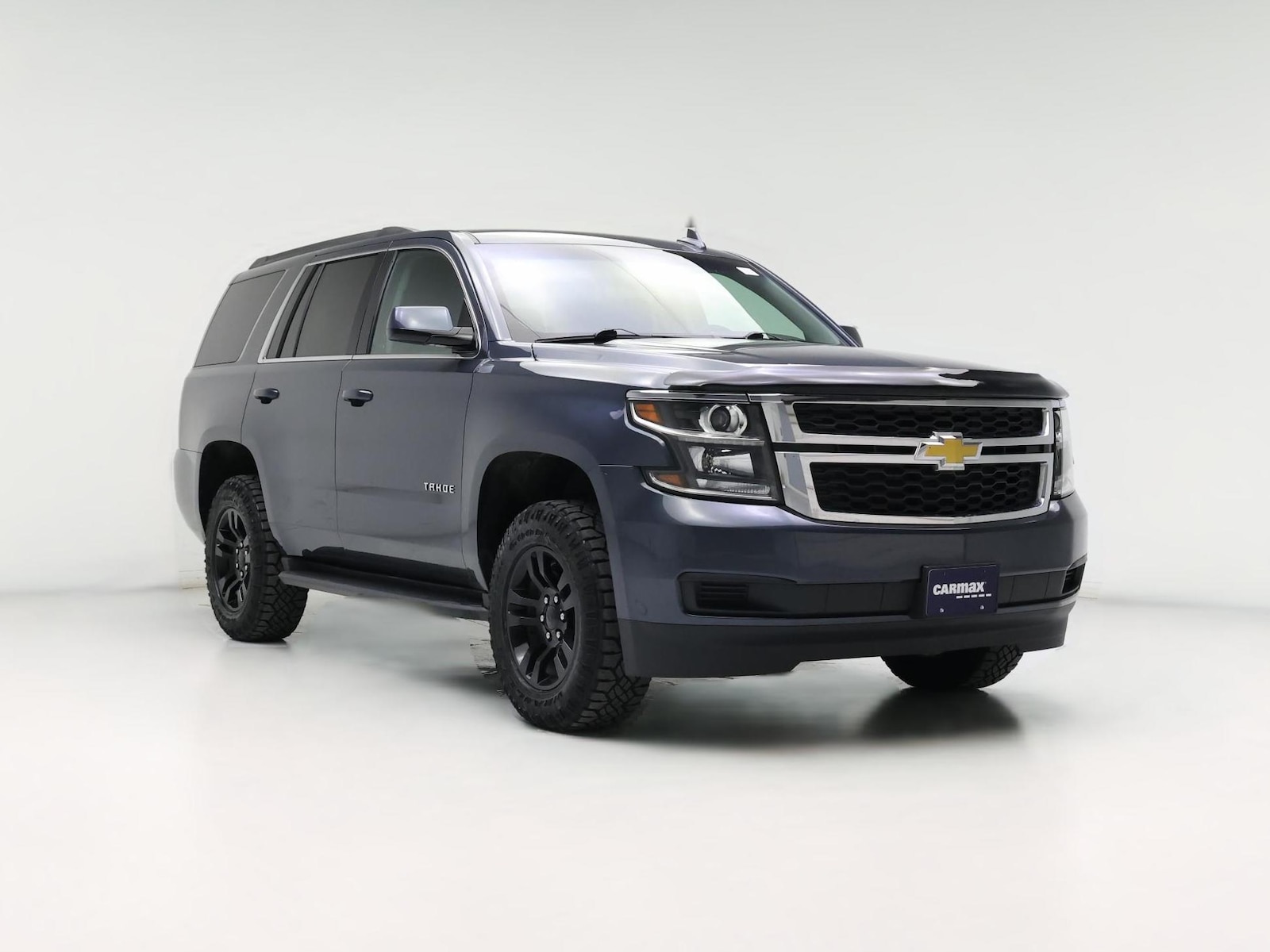 2019 Chevrolet Tahoe