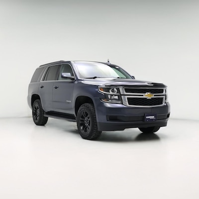 2019 Chevrolet Tahoe LS