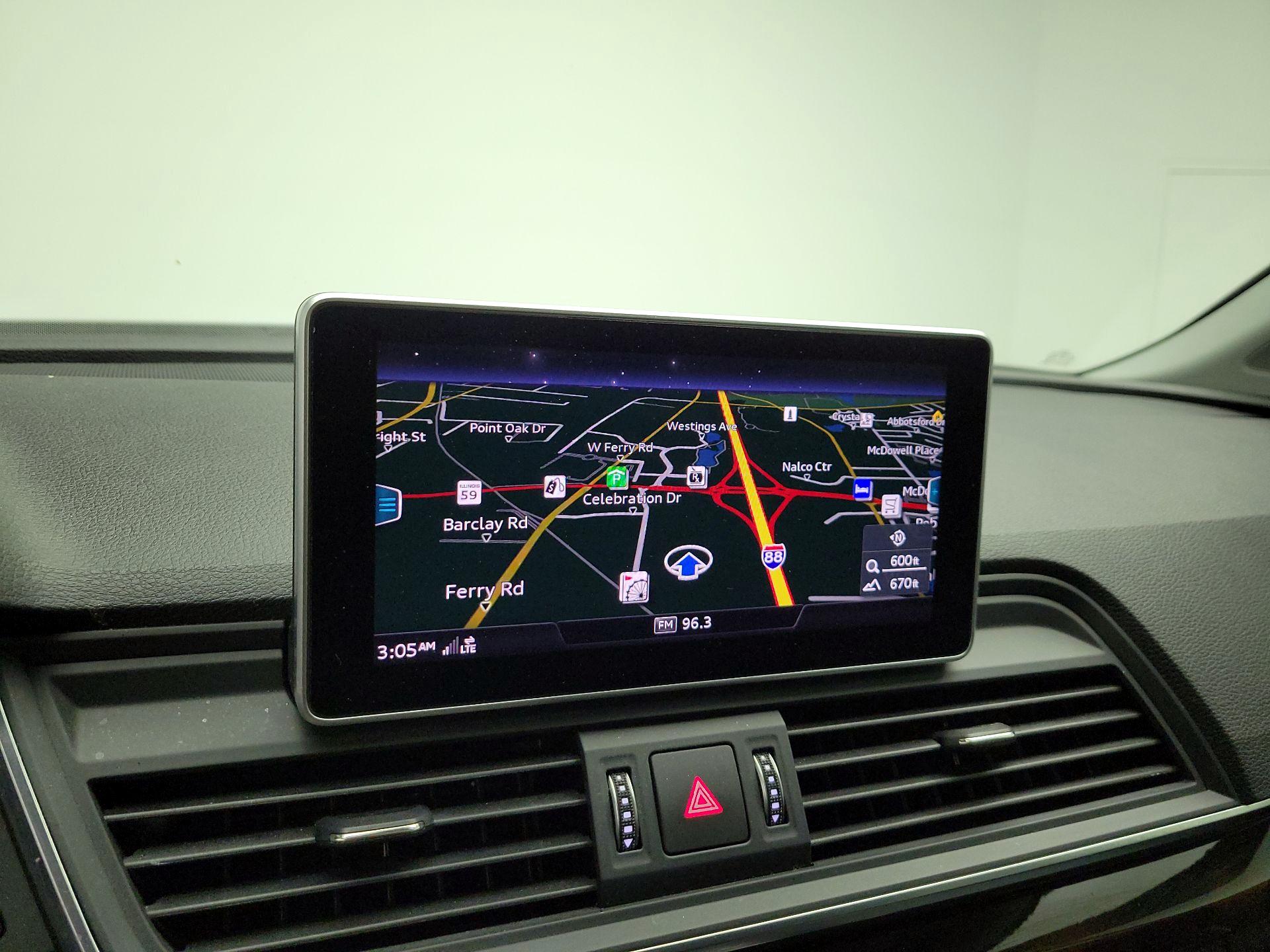 Thumbnail: 2019 Audi Q5 - 13