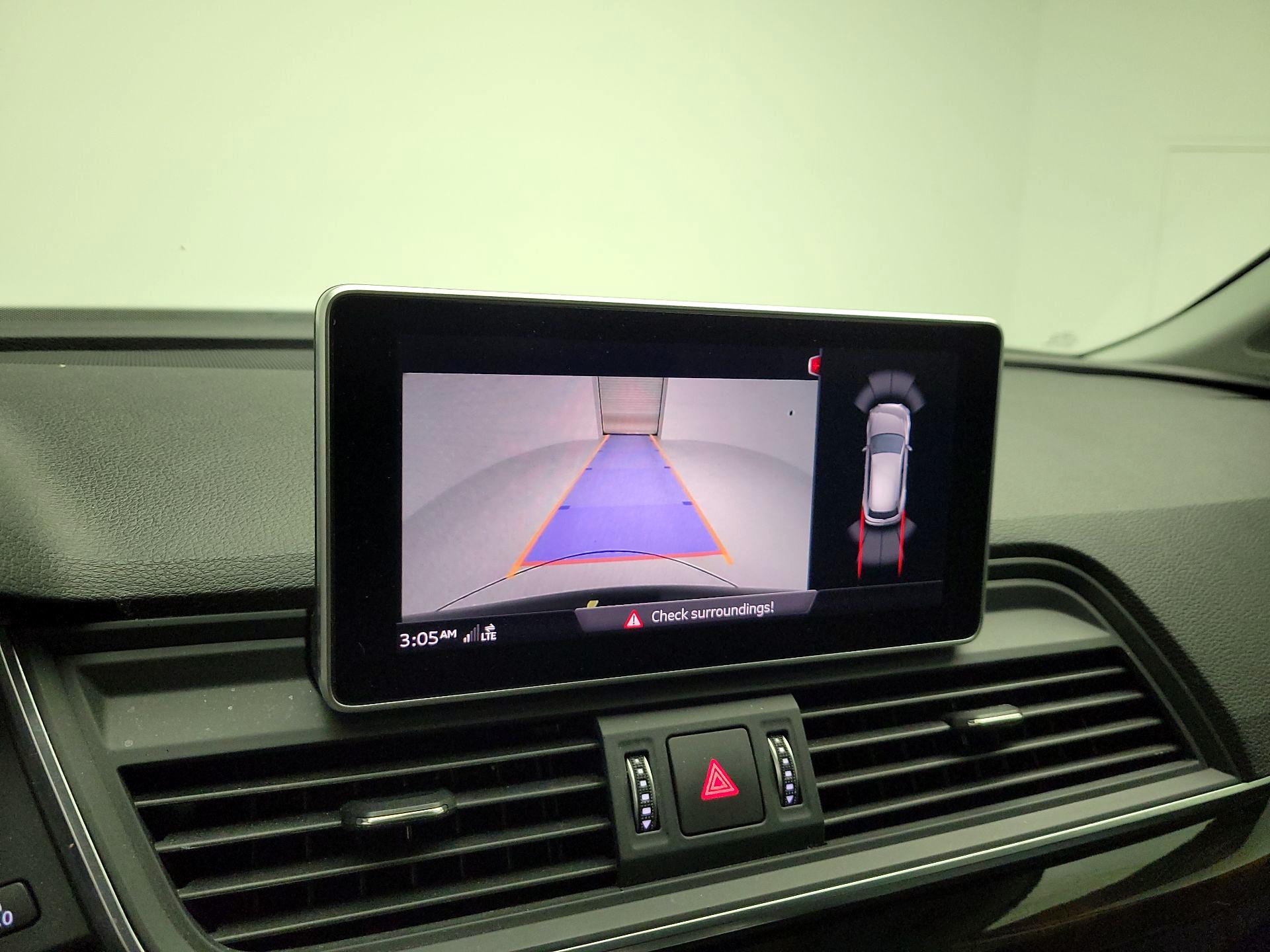 Thumbnail: 2019 Audi Q5 - 14