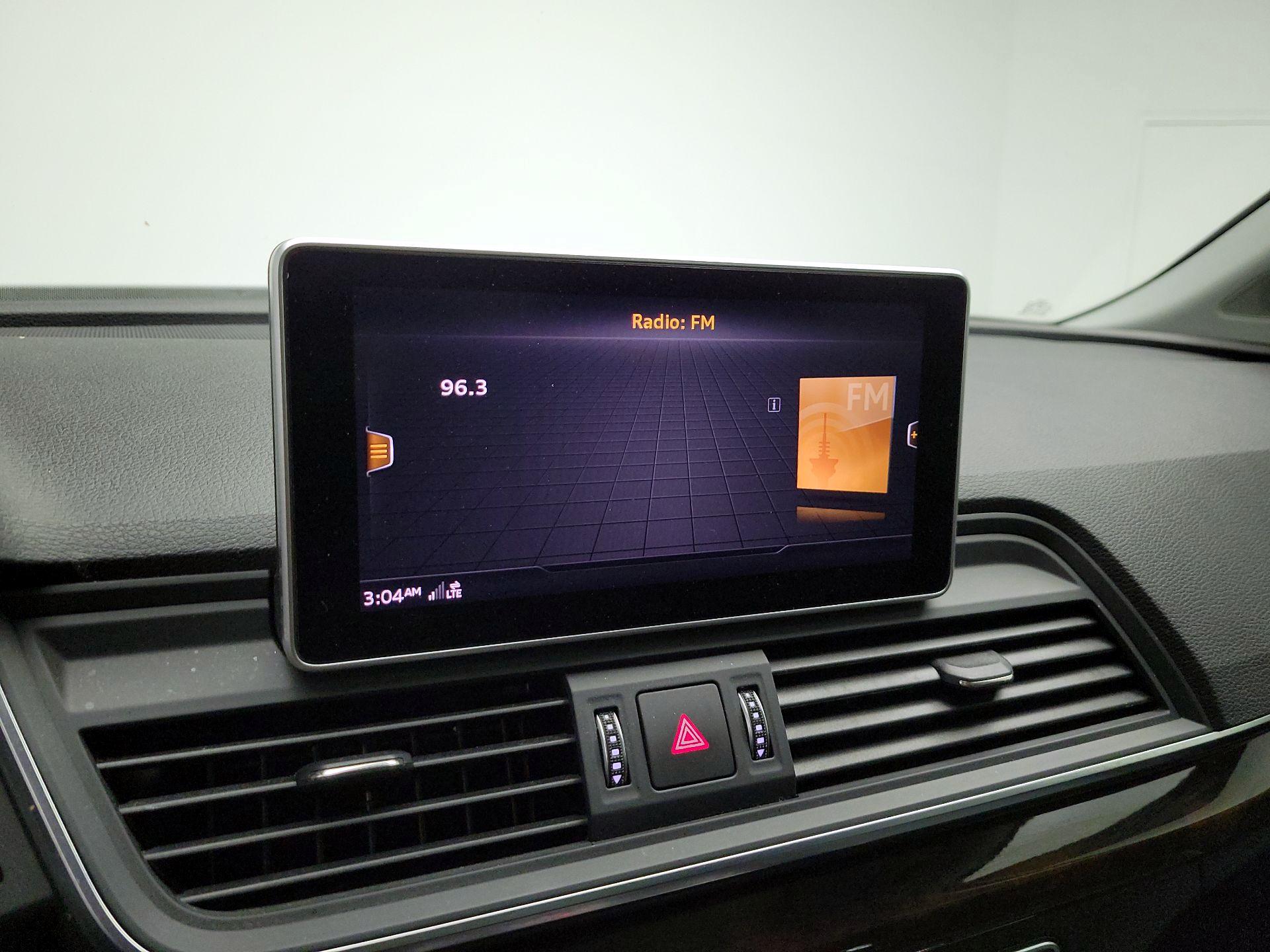 Thumbnail: 2019 Audi Q5 - 15