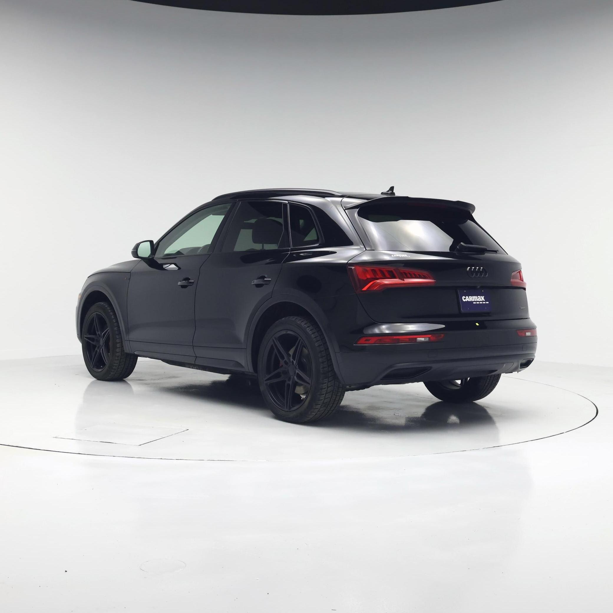 Thumbnail: 2019 Audi Q5 - 2