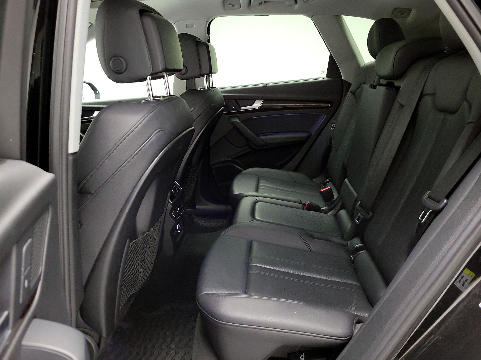 Thumbnail: 2019 Audi Q5 - 19