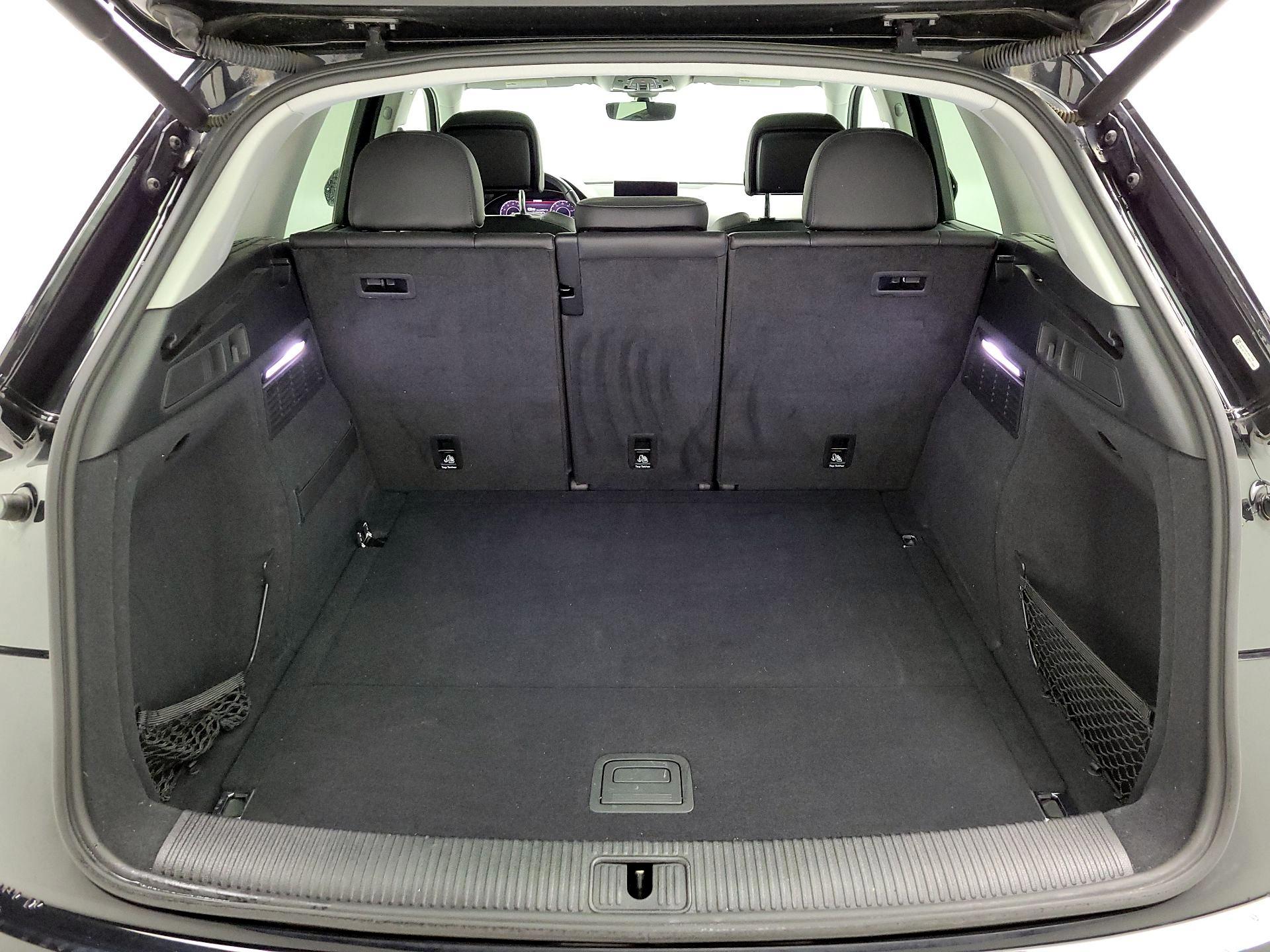 Thumbnail: 2019 Audi Q5 - 20