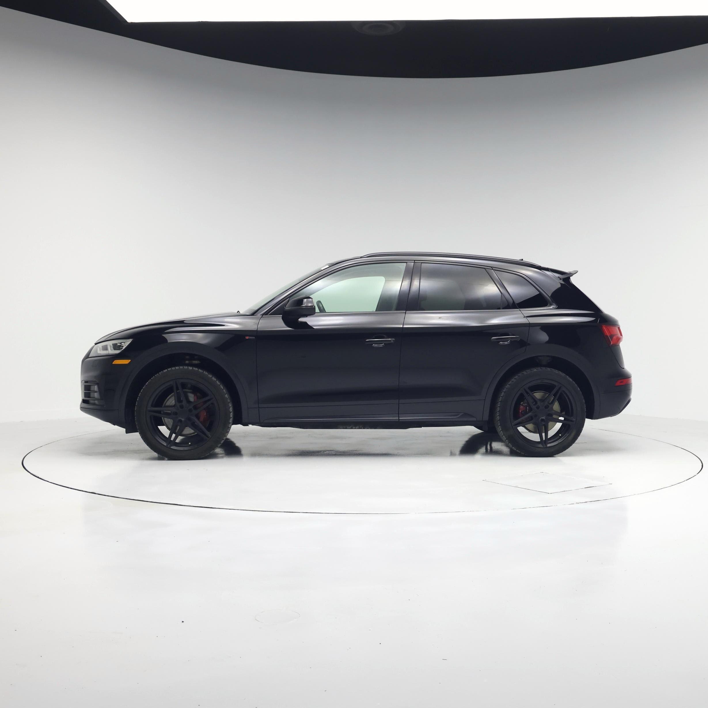 Thumbnail: 2019 Audi Q5 - 3