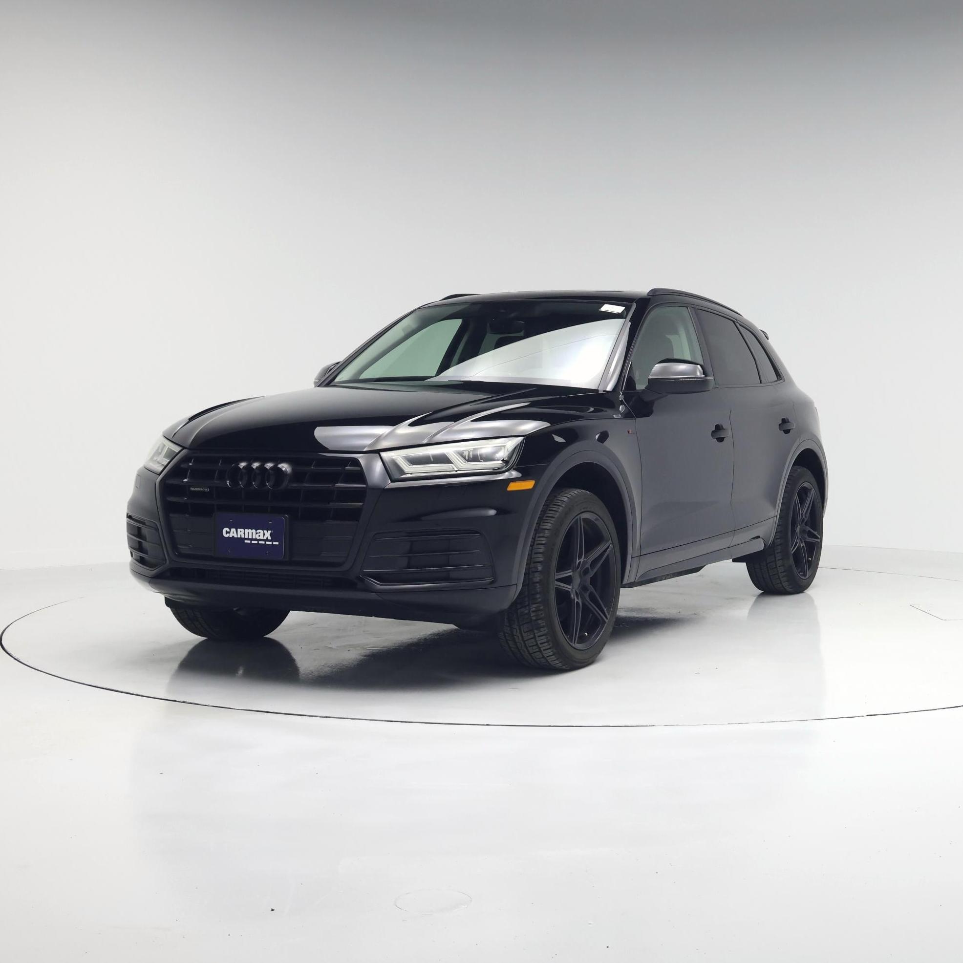 Thumbnail: 2019 Audi Q5 - 4