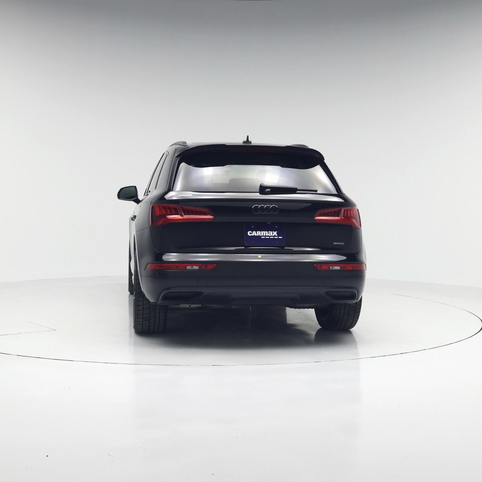 Thumbnail: 2019 Audi Q5 - 6