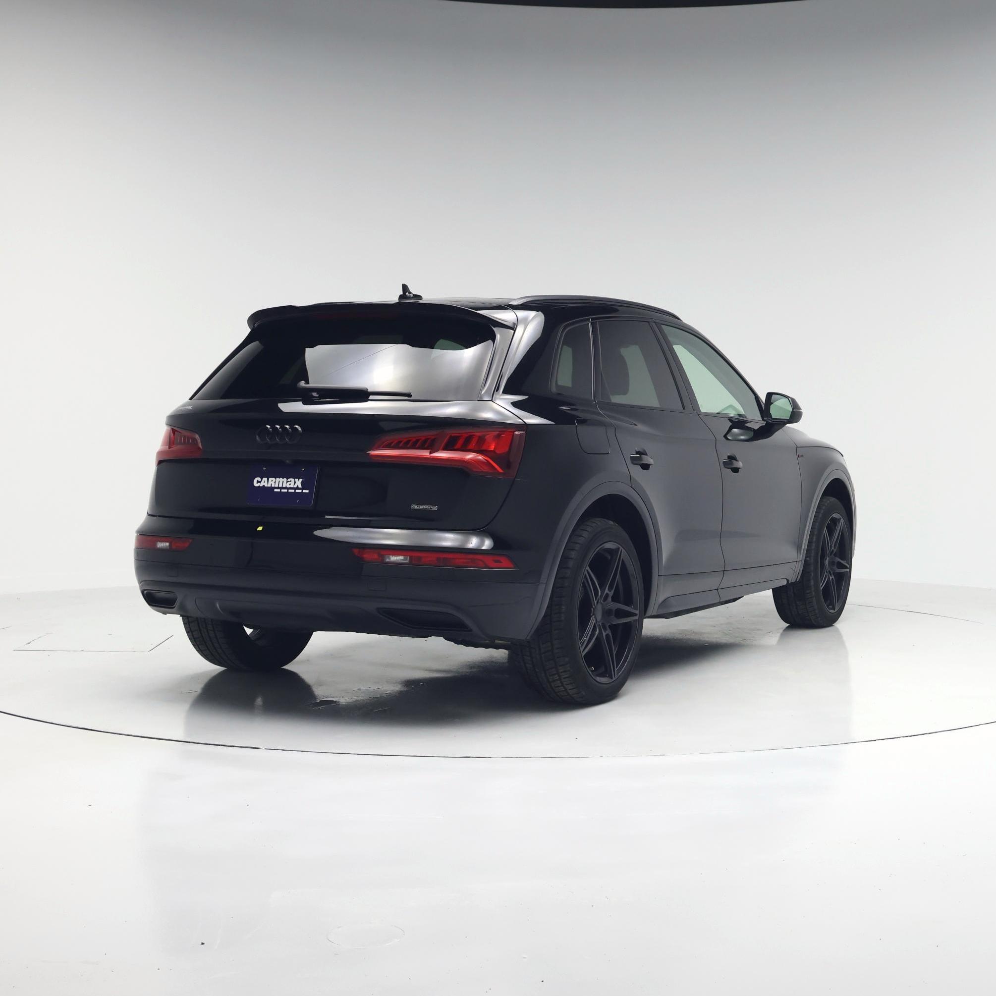 Thumbnail: 2019 Audi Q5 - 8