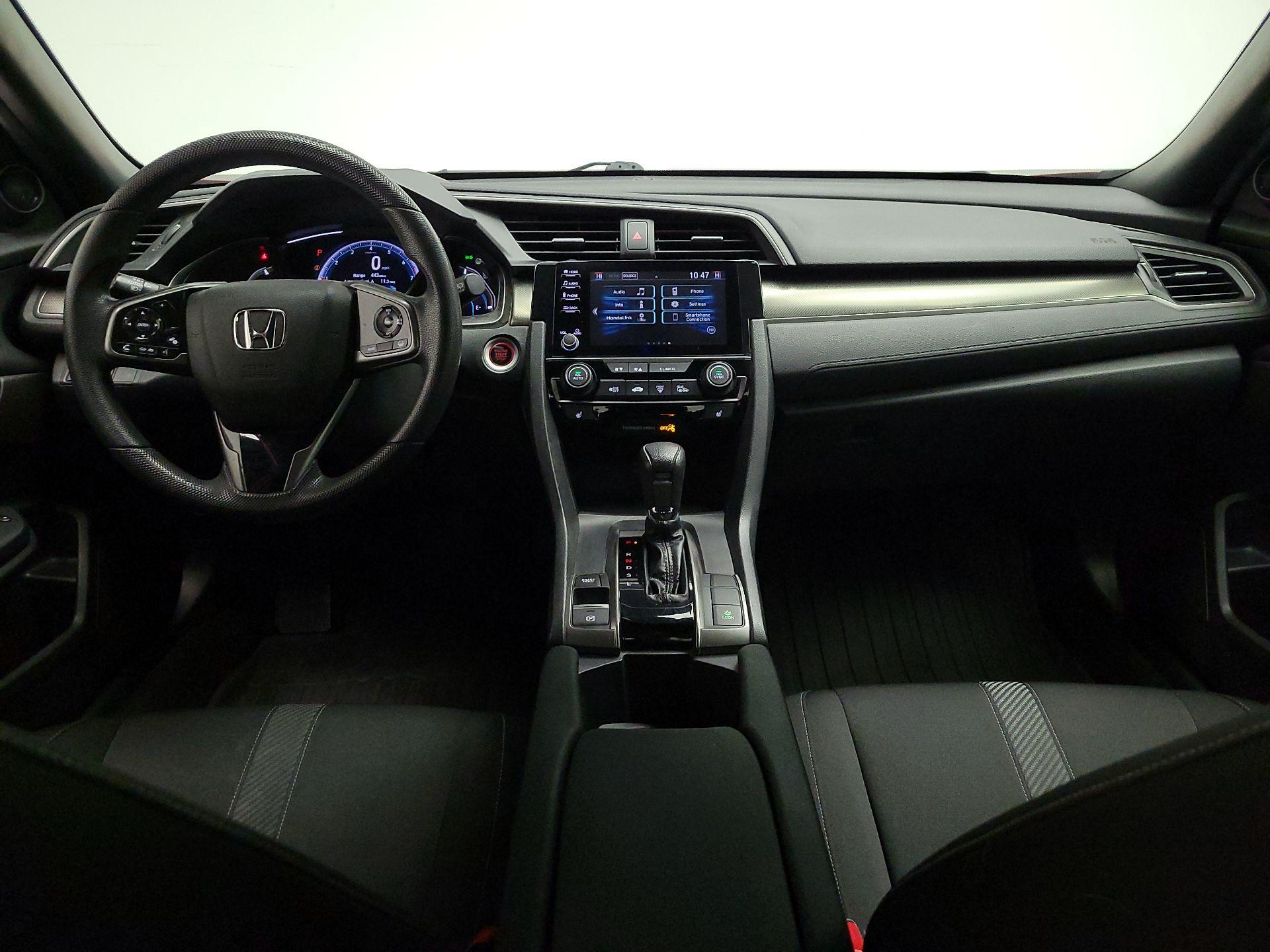 Thumbnail: 2019 Honda Civic - 9