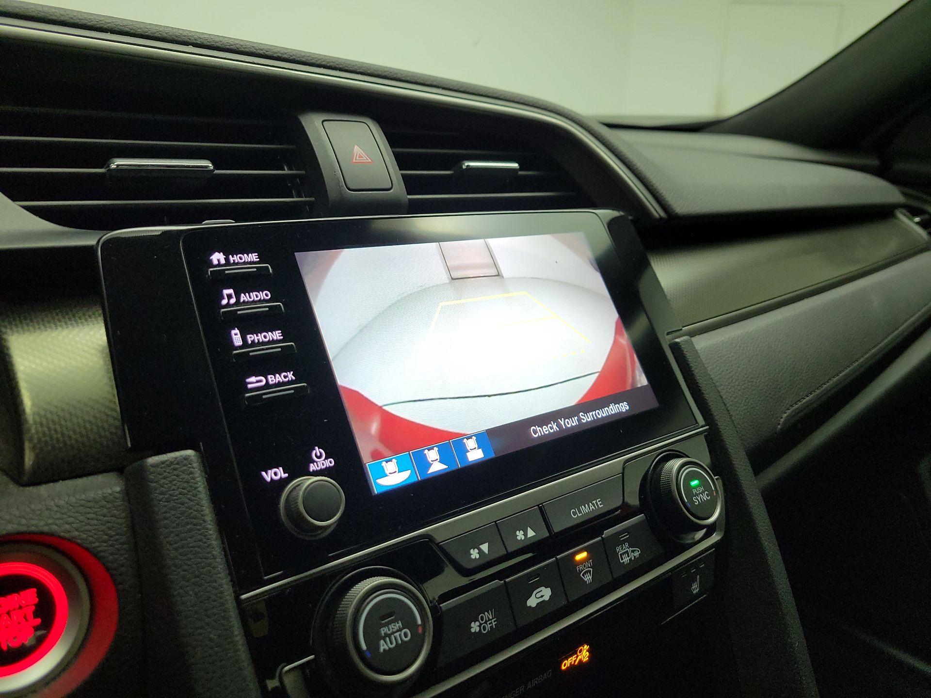 Thumbnail: 2019 Honda Civic - 14