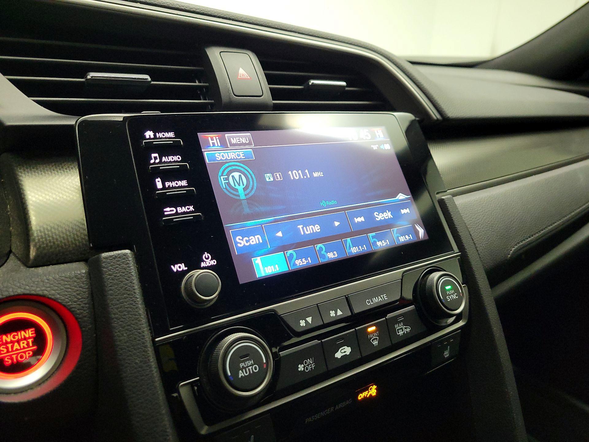 Thumbnail: 2019 Honda Civic - 15