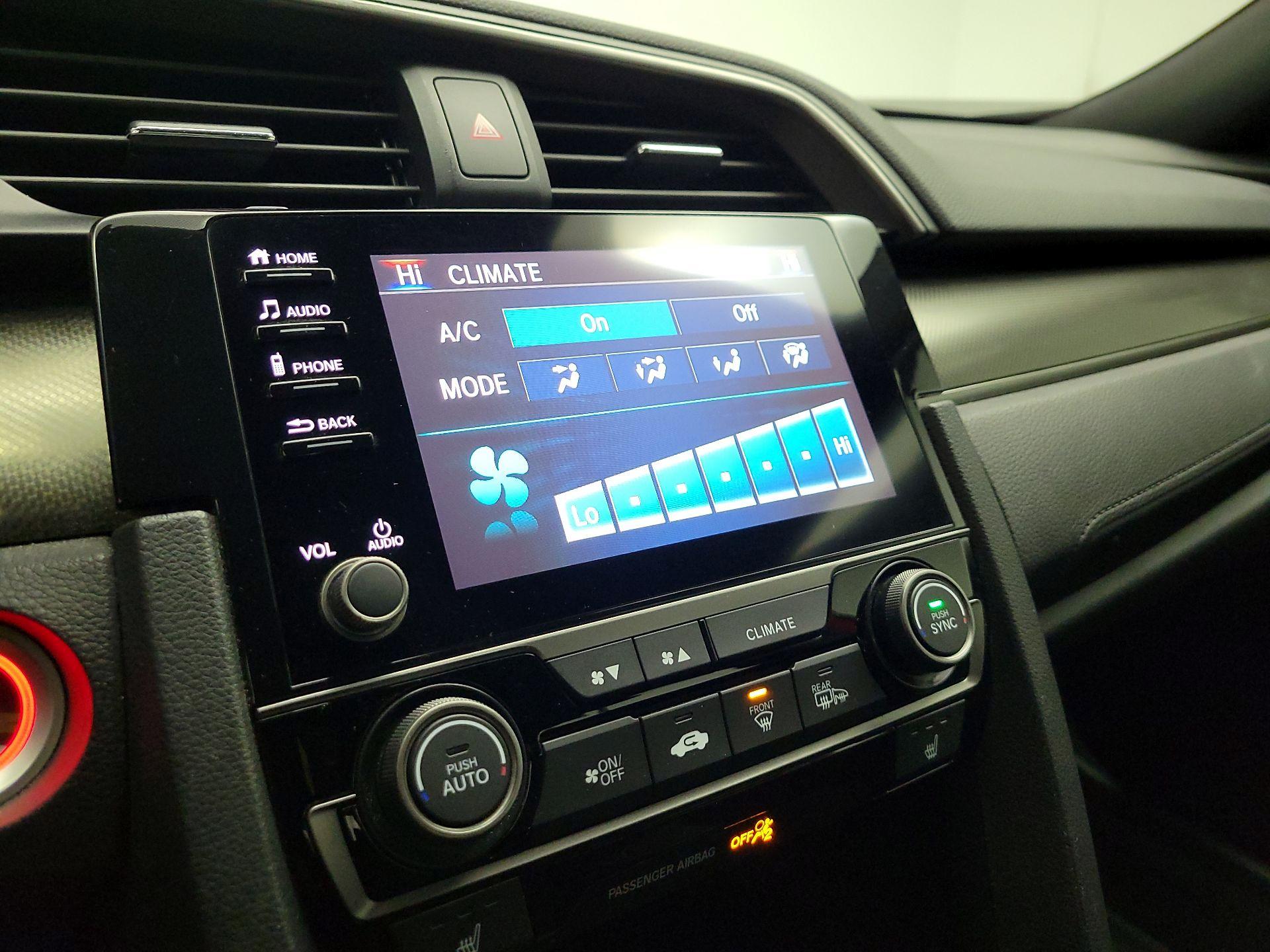 Thumbnail: 2019 Honda Civic - 16