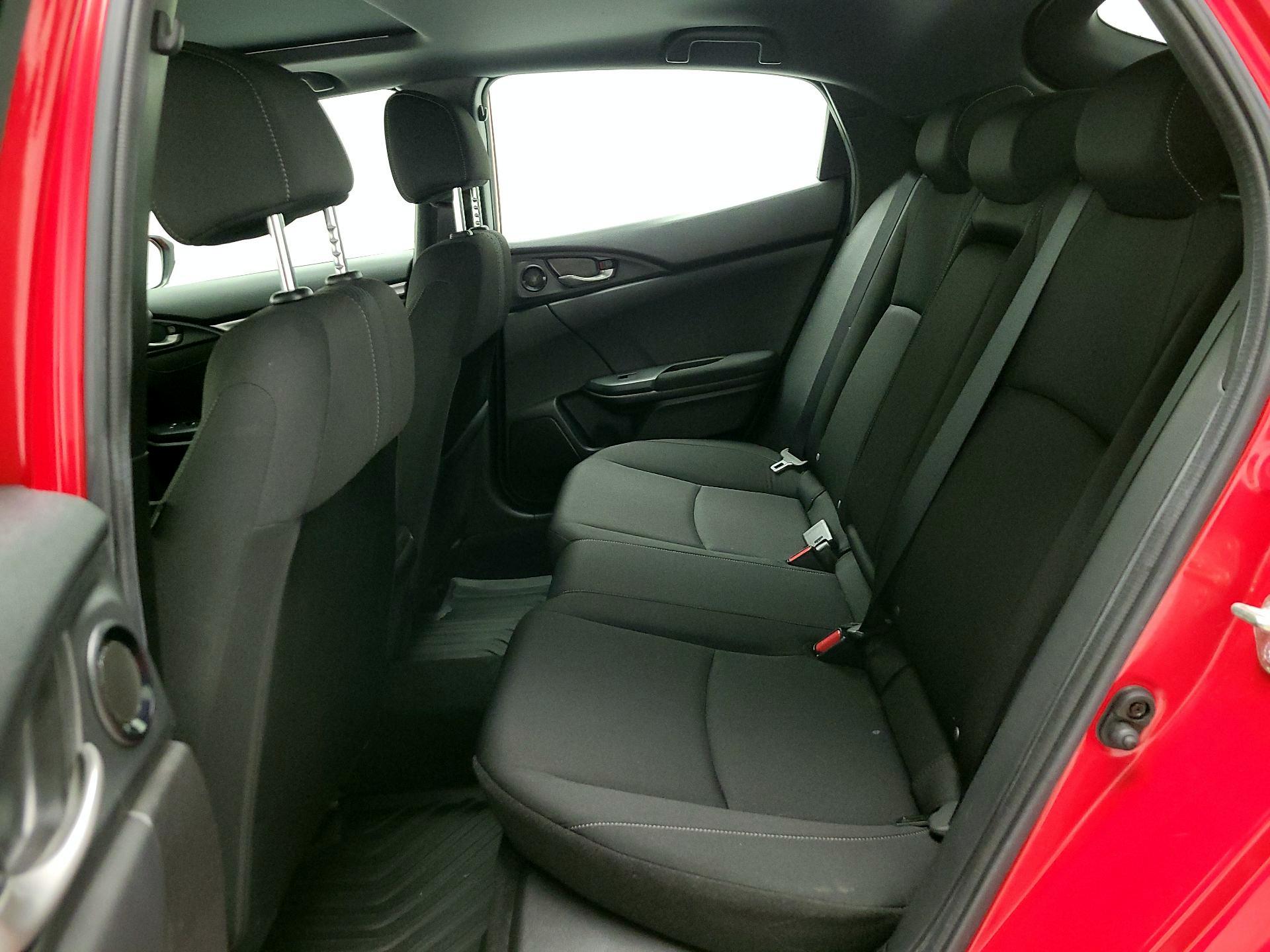 Thumbnail: 2019 Honda Civic - 19