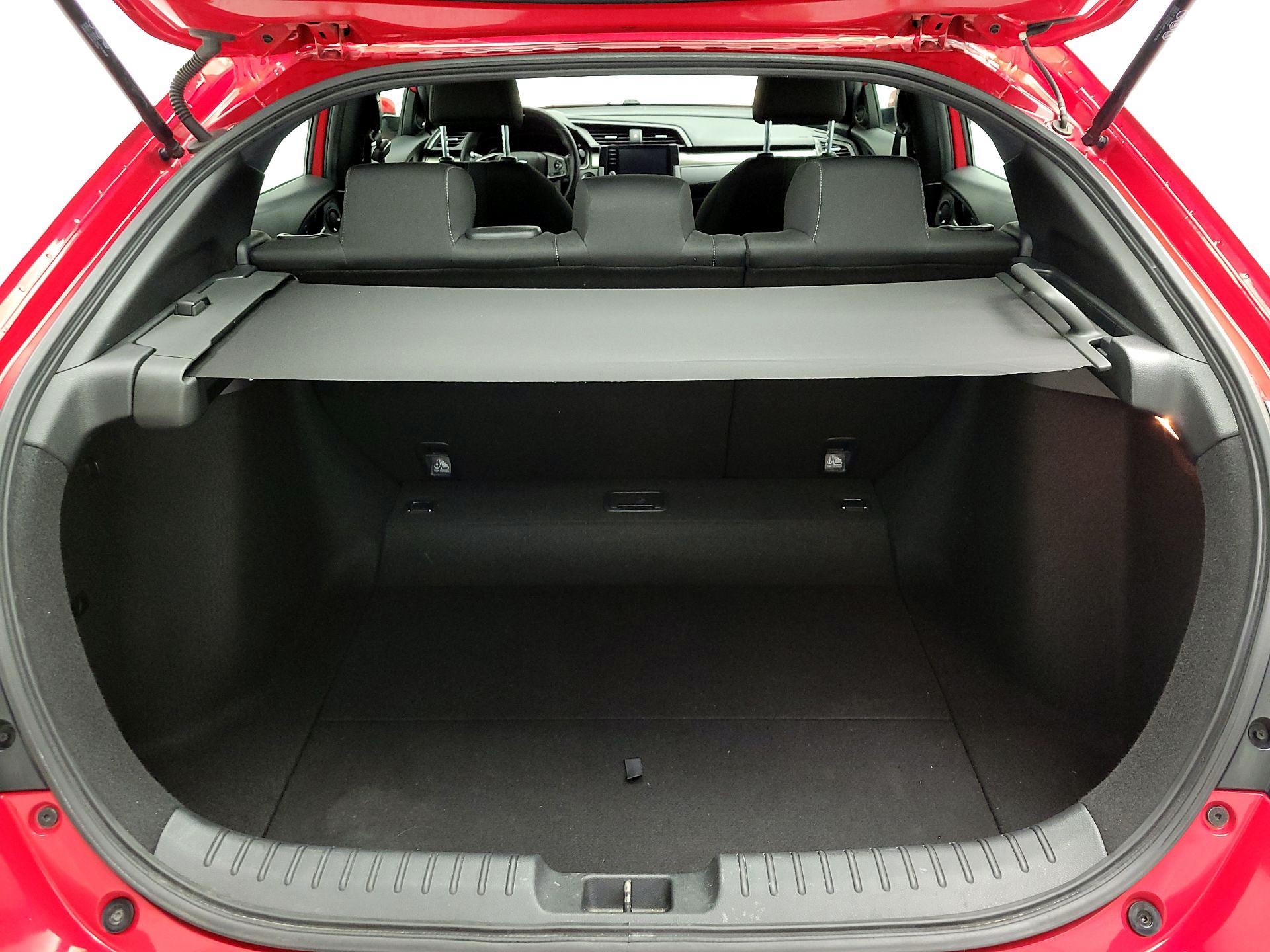 Thumbnail: 2019 Honda Civic - 20