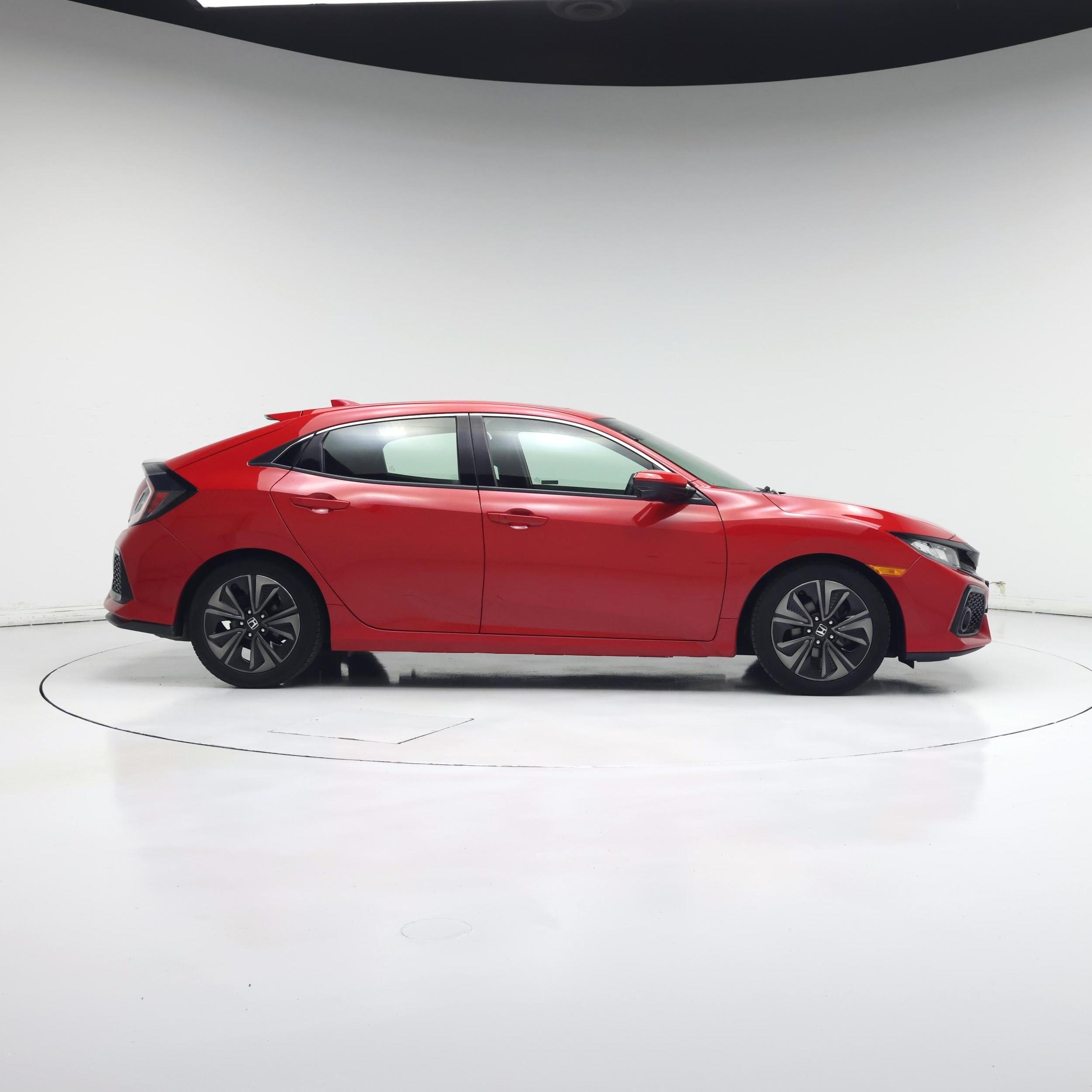 Thumbnail: 2019 Honda Civic - 7