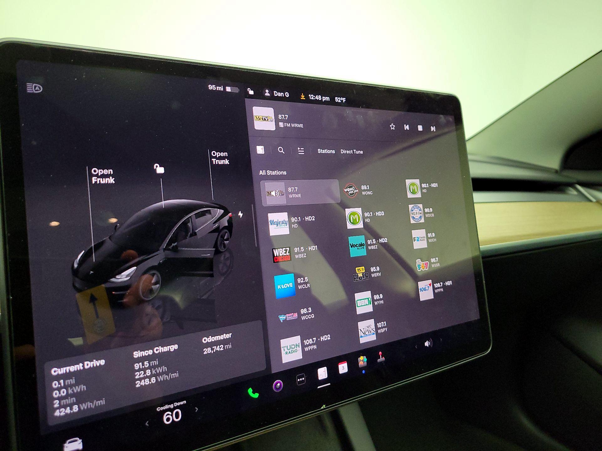 Thumbnail: 2023 Tesla Model 3 - 13