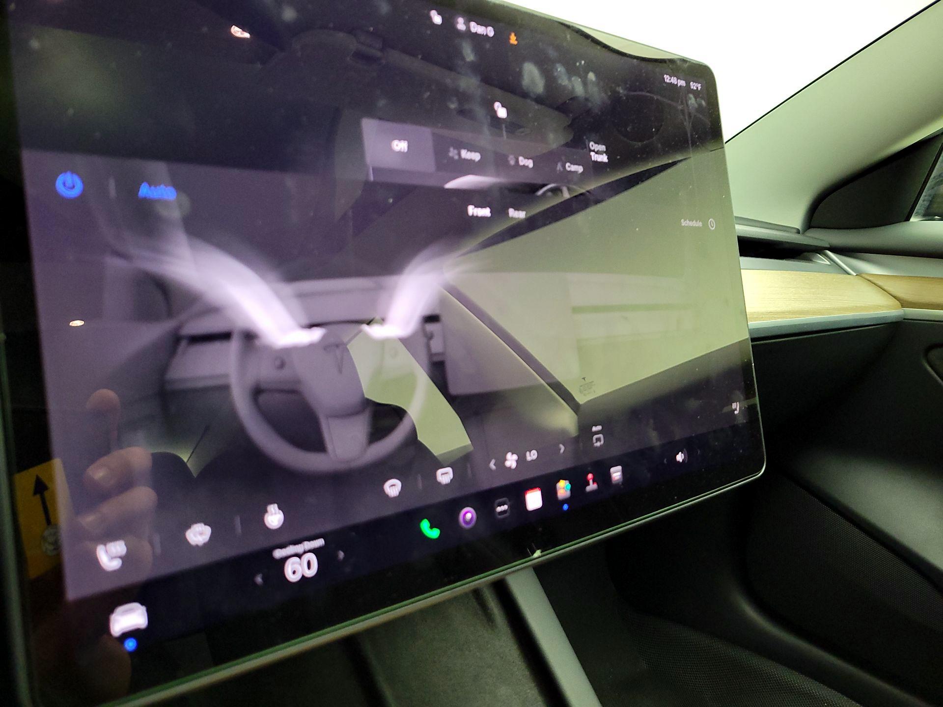 Thumbnail: 2023 Tesla Model 3 - 14