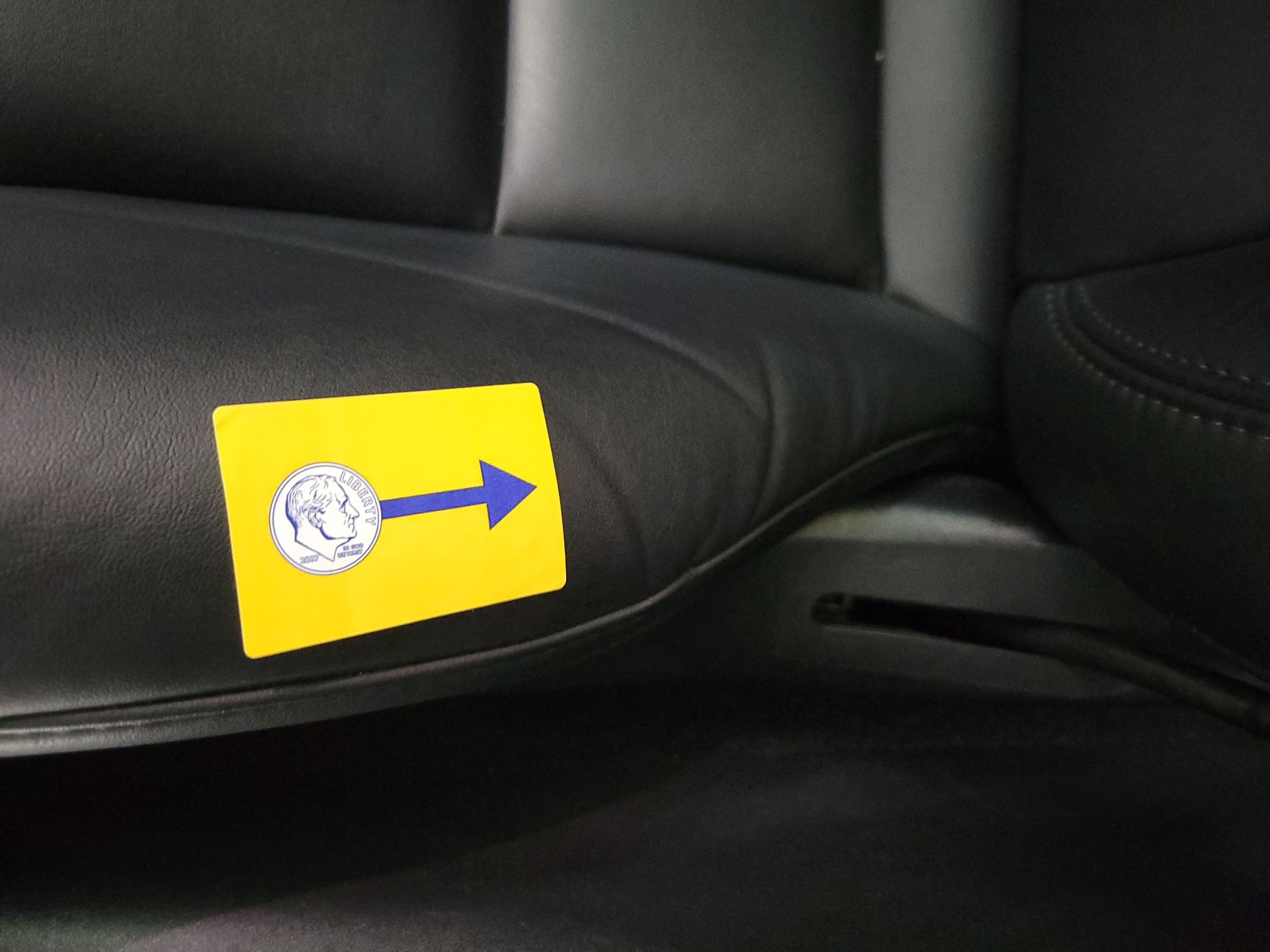 Thumbnail: 2023 Tesla Model 3 - 19