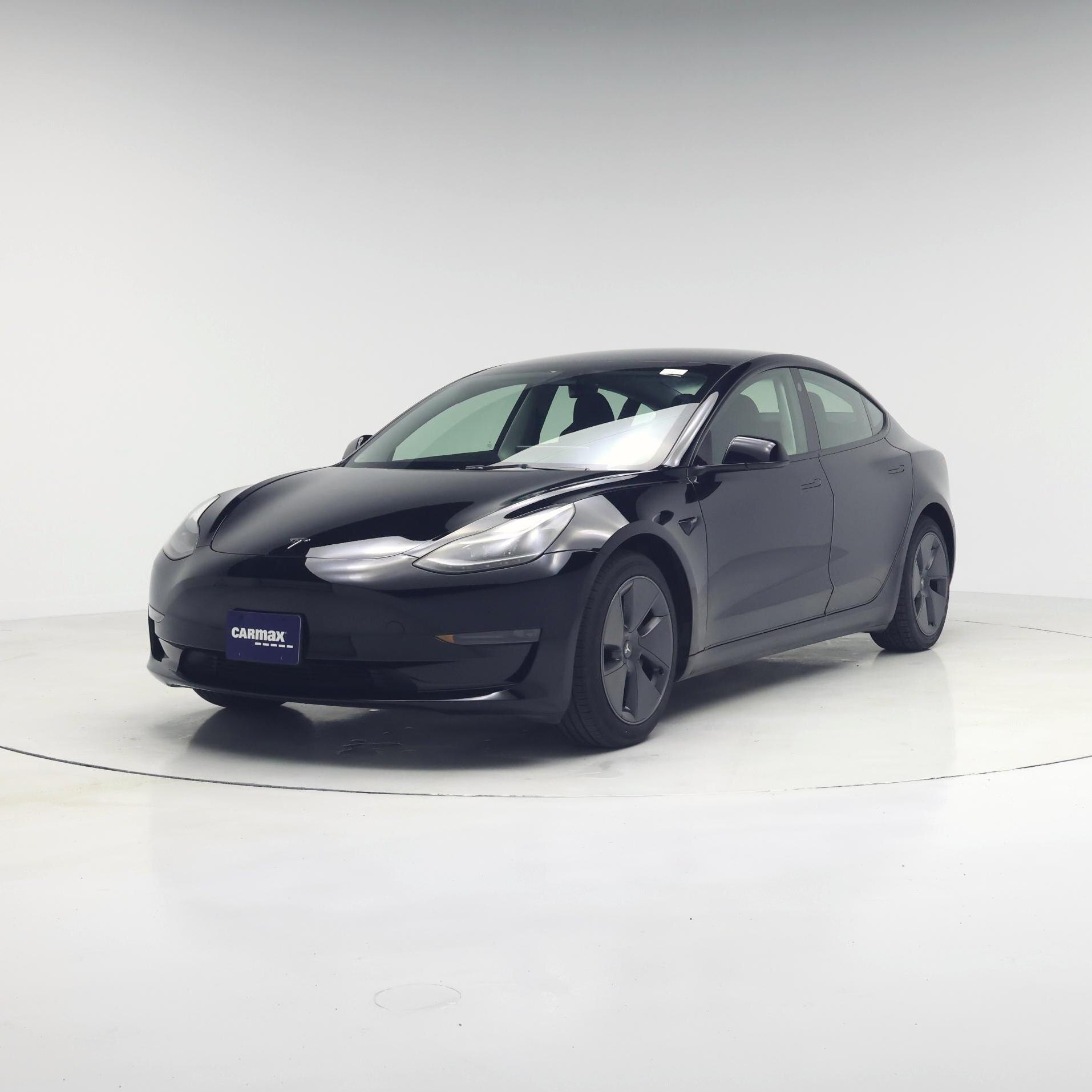 Thumbnail: 2023 Tesla Model 3 - 4