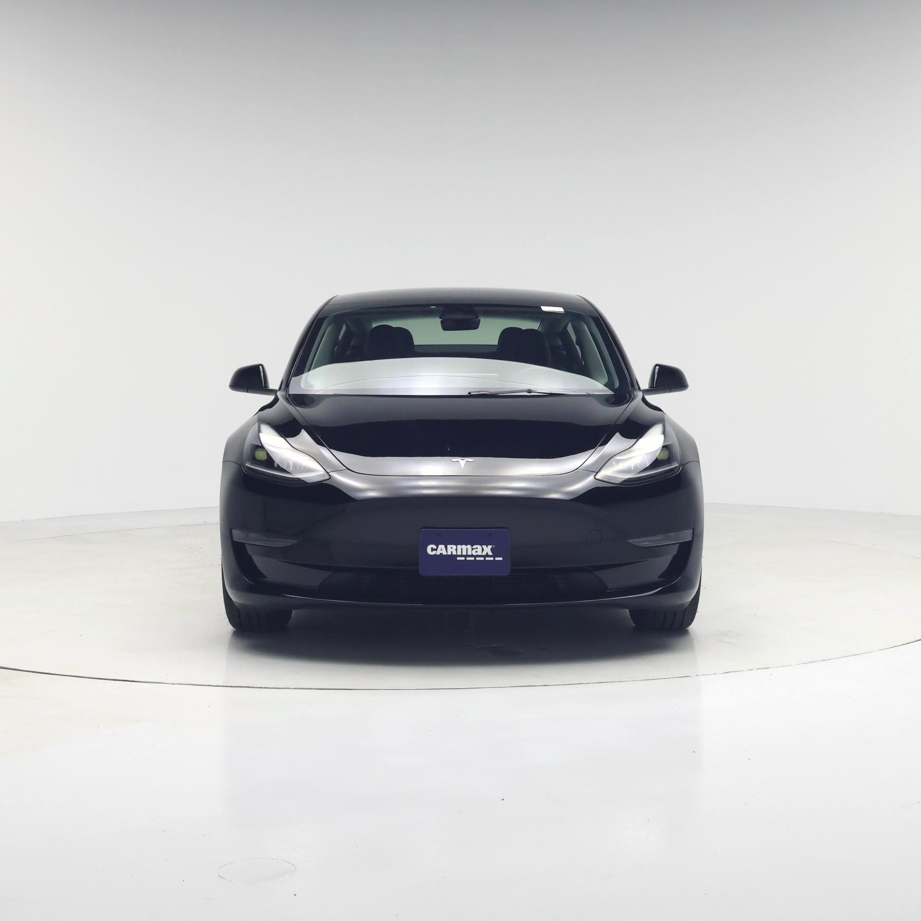 Thumbnail: 2023 Tesla Model 3 - 5