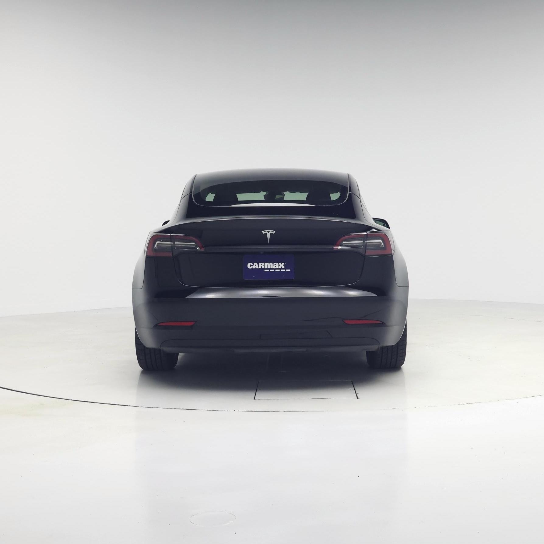 Thumbnail: 2023 Tesla Model 3 - 6