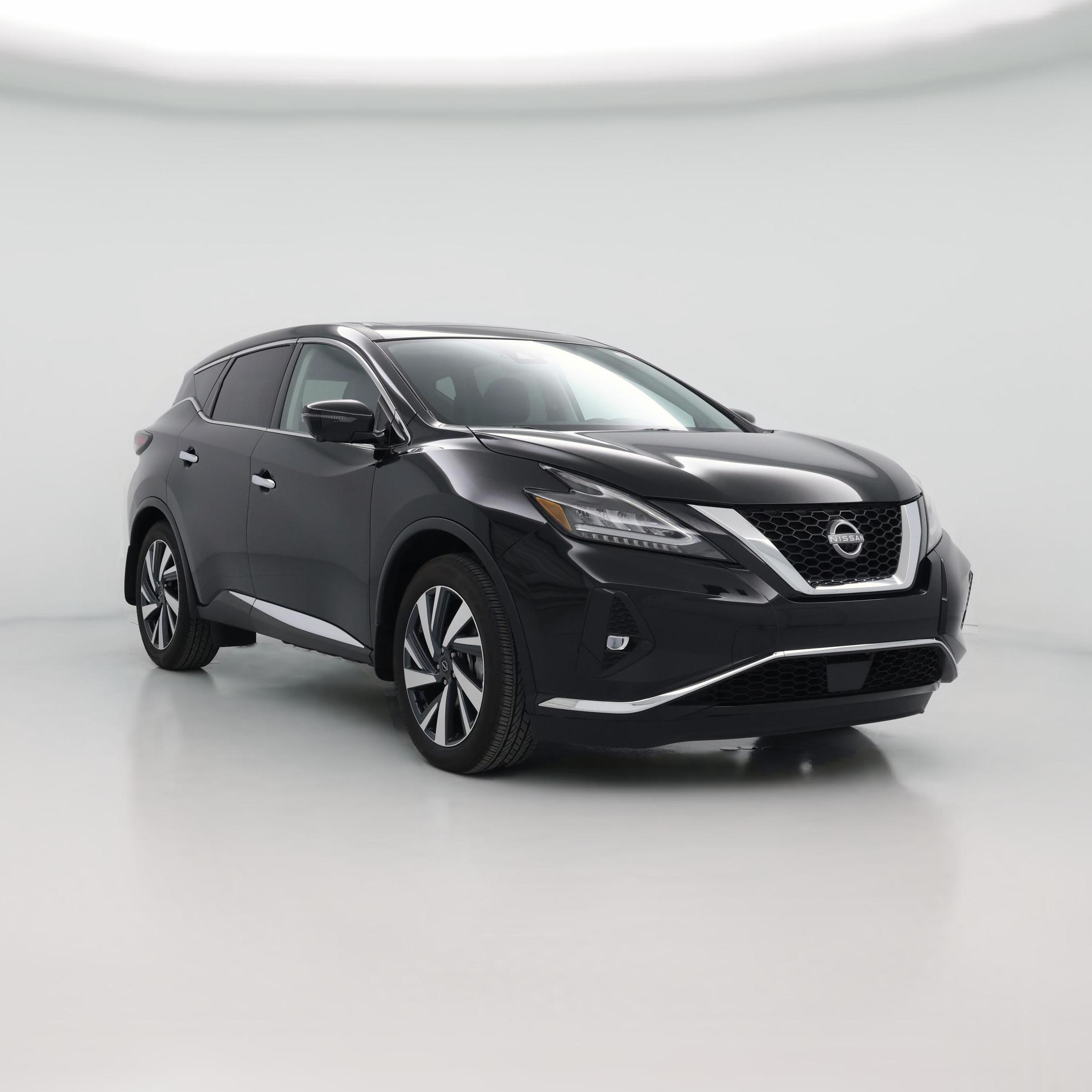 Thumbnail: 2024 Nissan Murano - 1