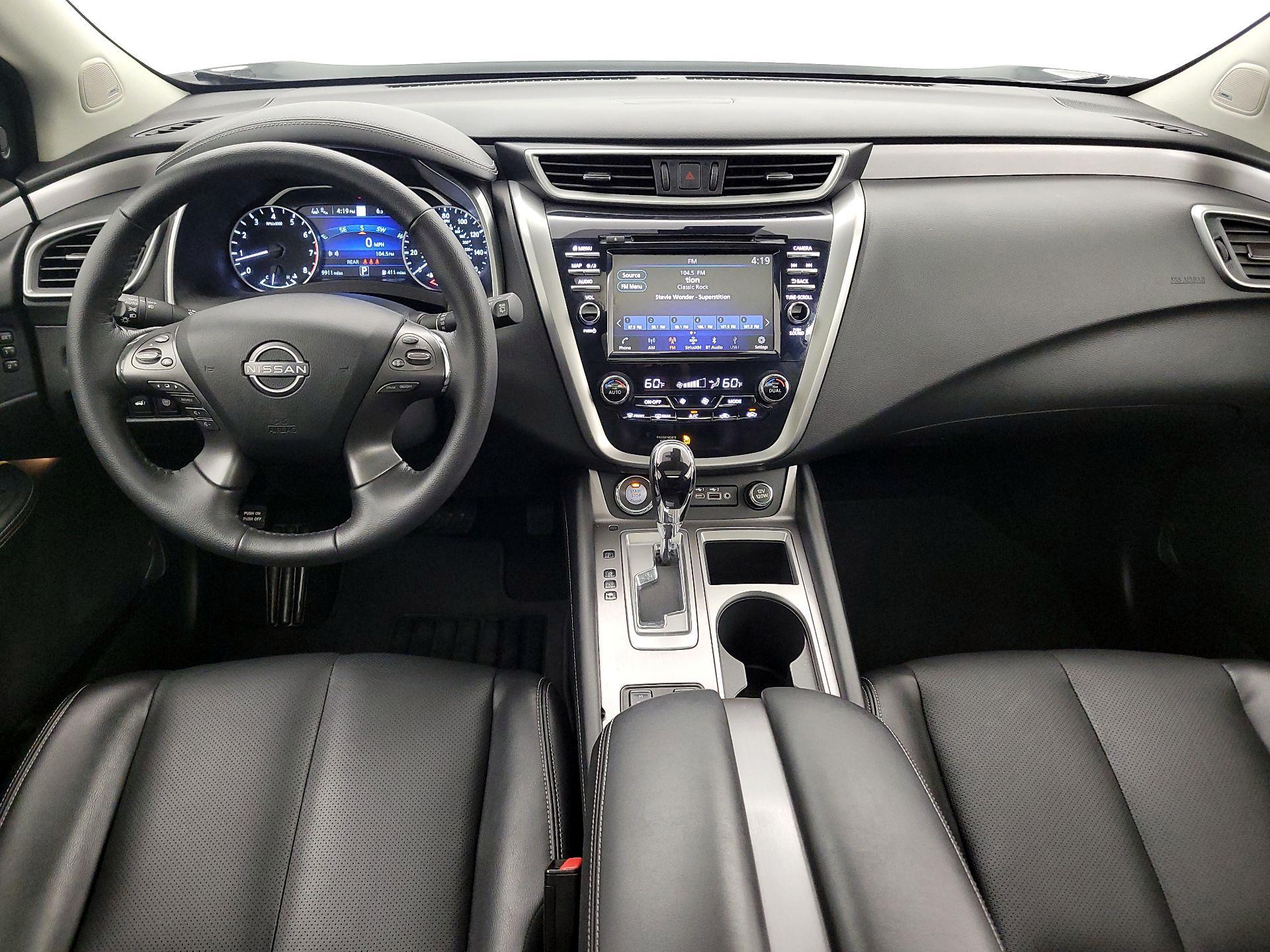 Thumbnail: 2024 Nissan Murano - 9