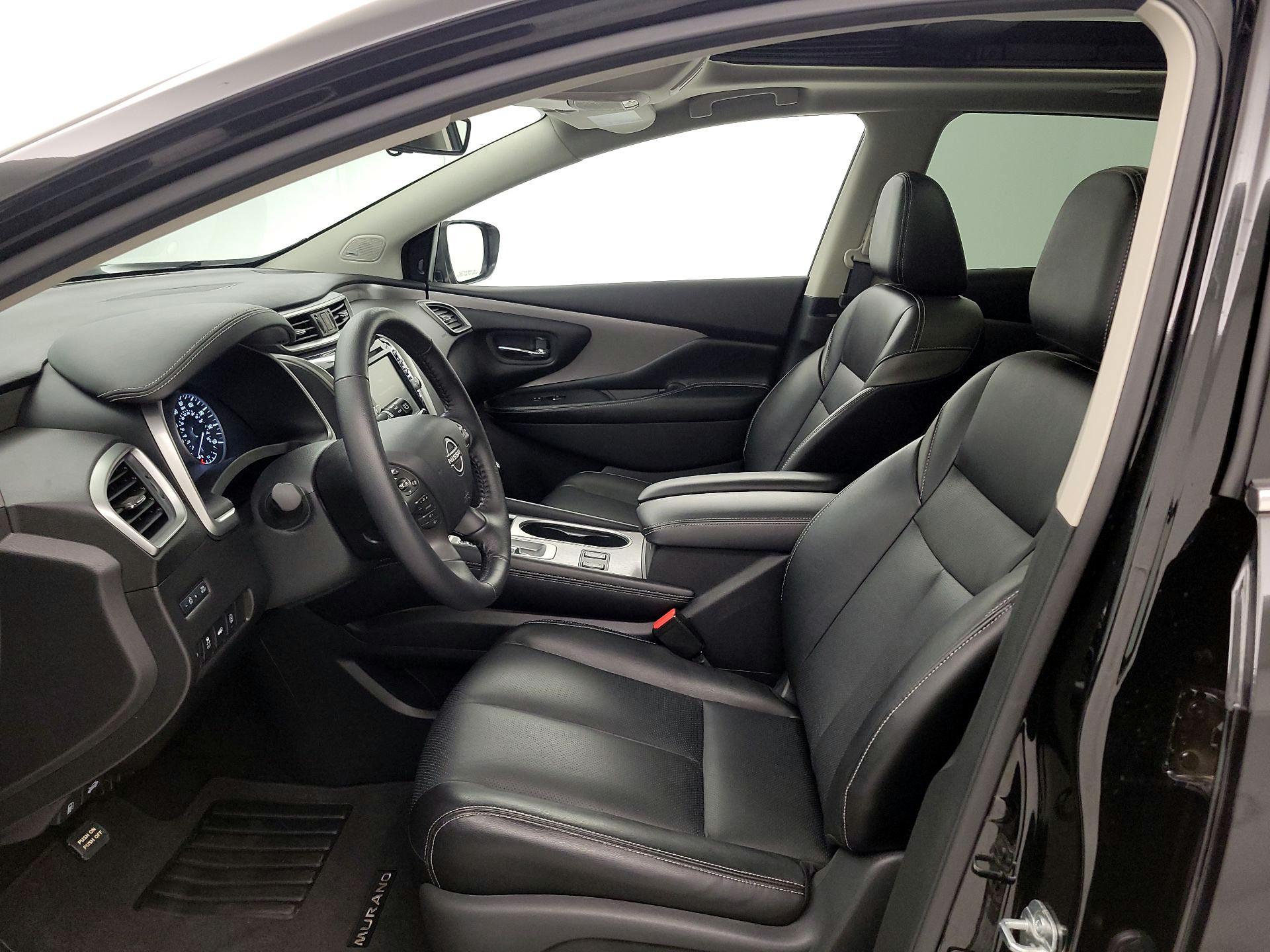 Thumbnail: 2024 Nissan Murano - 11