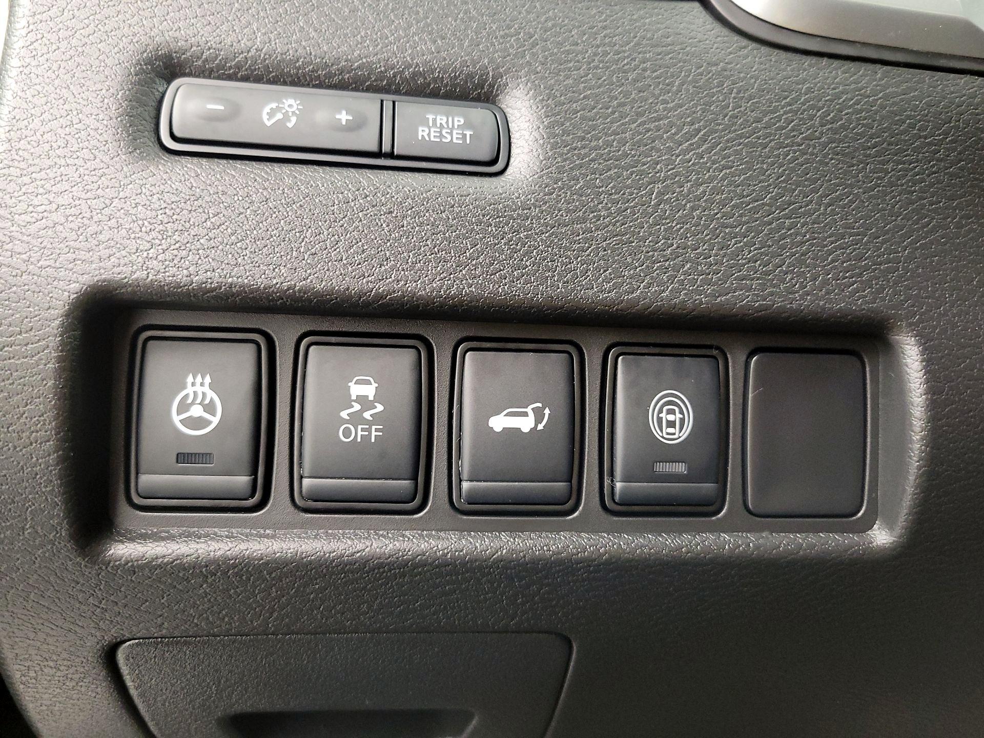 Thumbnail: 2024 Nissan Murano - 13