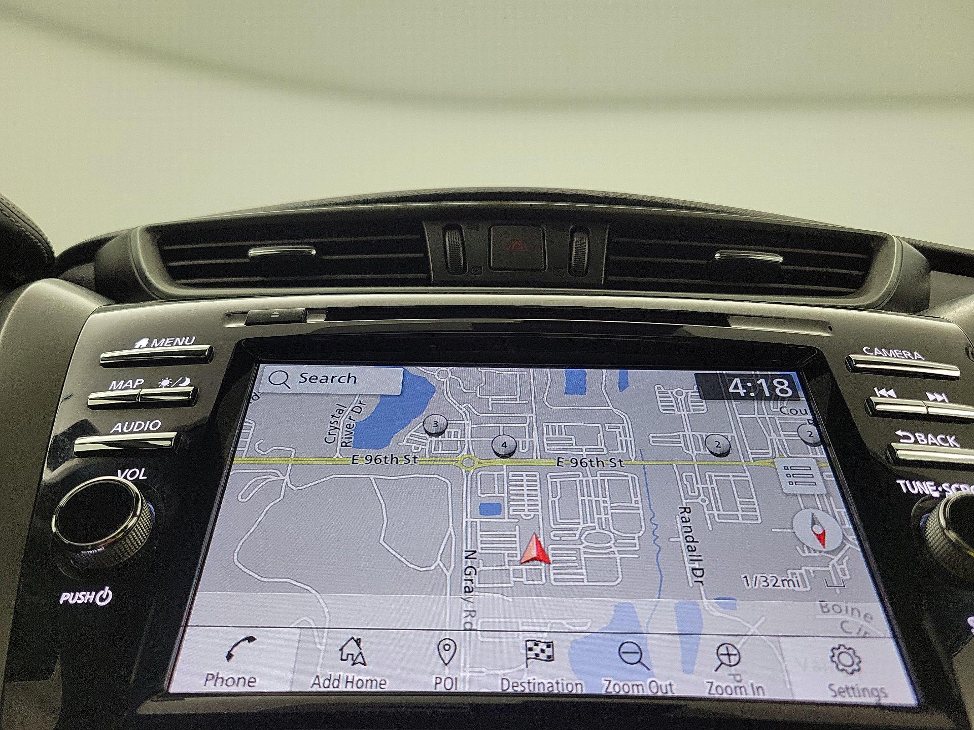 Thumbnail: 2024 Nissan Murano - 14