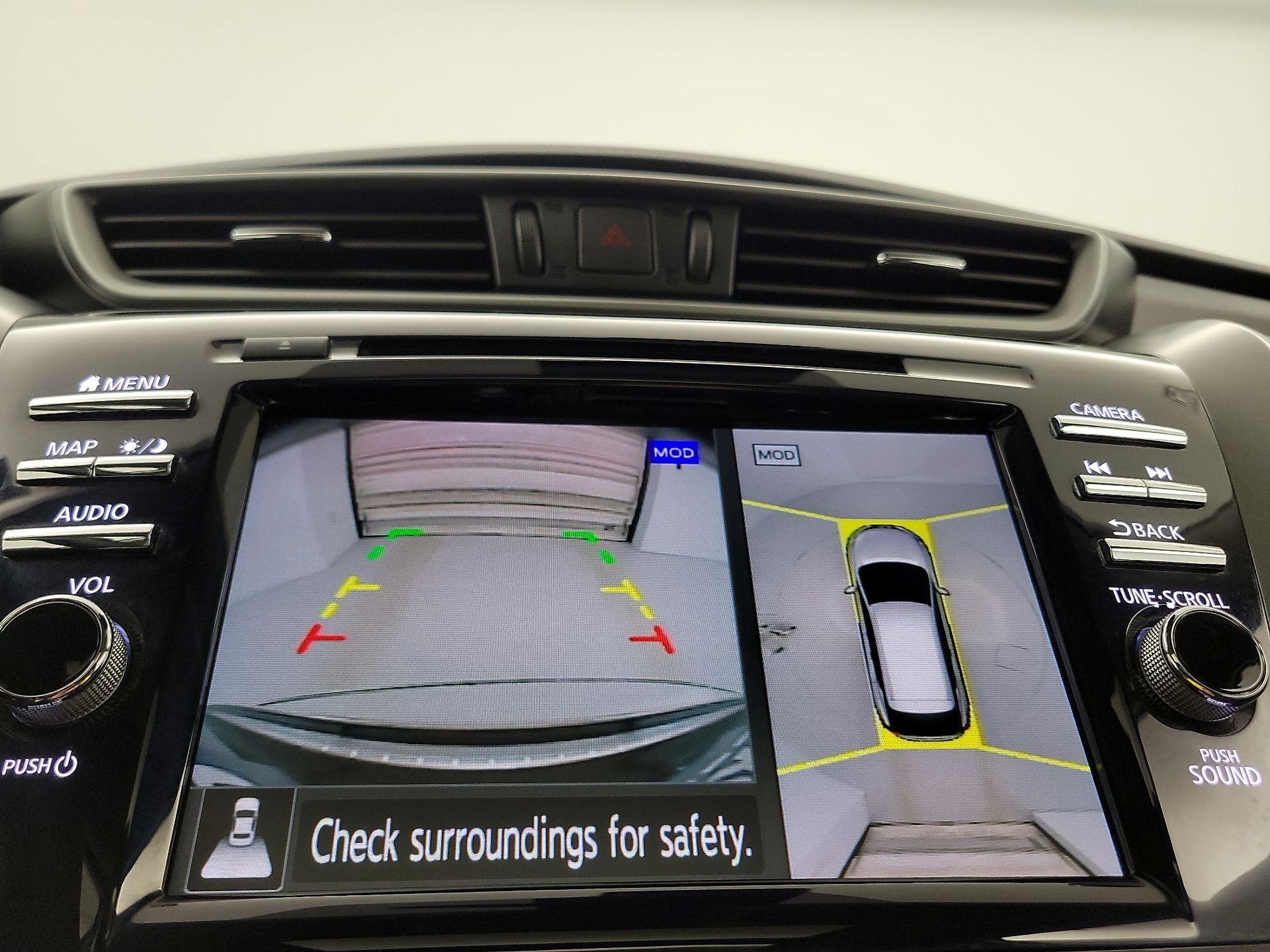 Thumbnail: 2024 Nissan Murano - 15