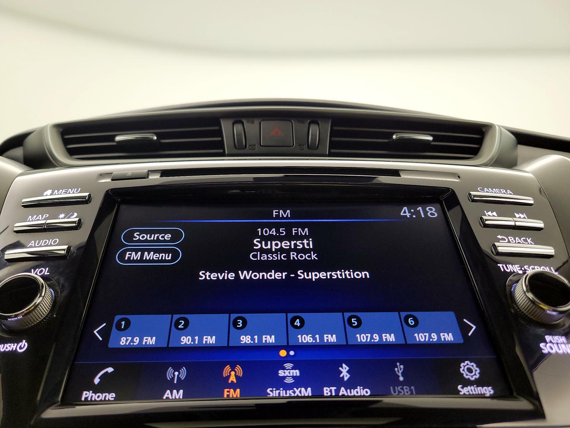 Thumbnail: 2024 Nissan Murano - 16