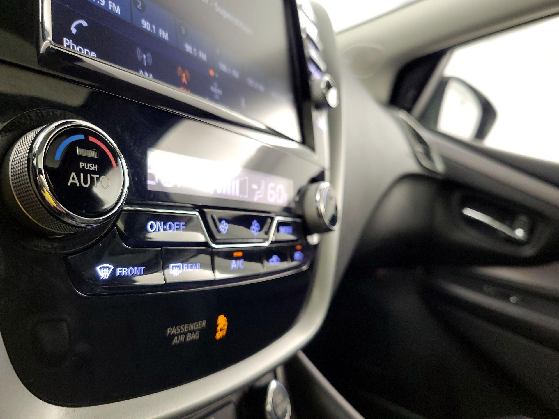 Thumbnail: 2024 Nissan Murano - 17