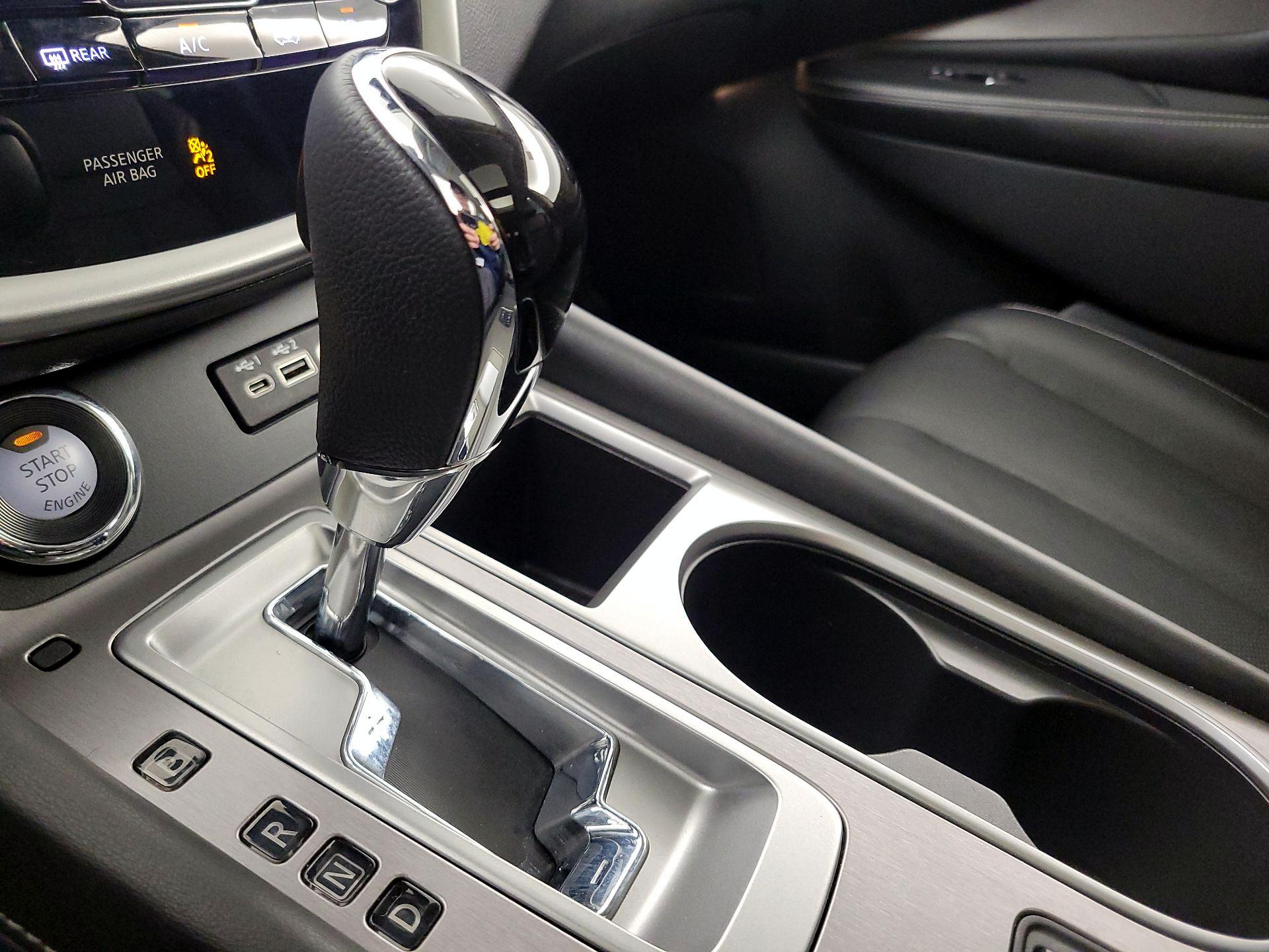 Thumbnail: 2024 Nissan Murano - 18