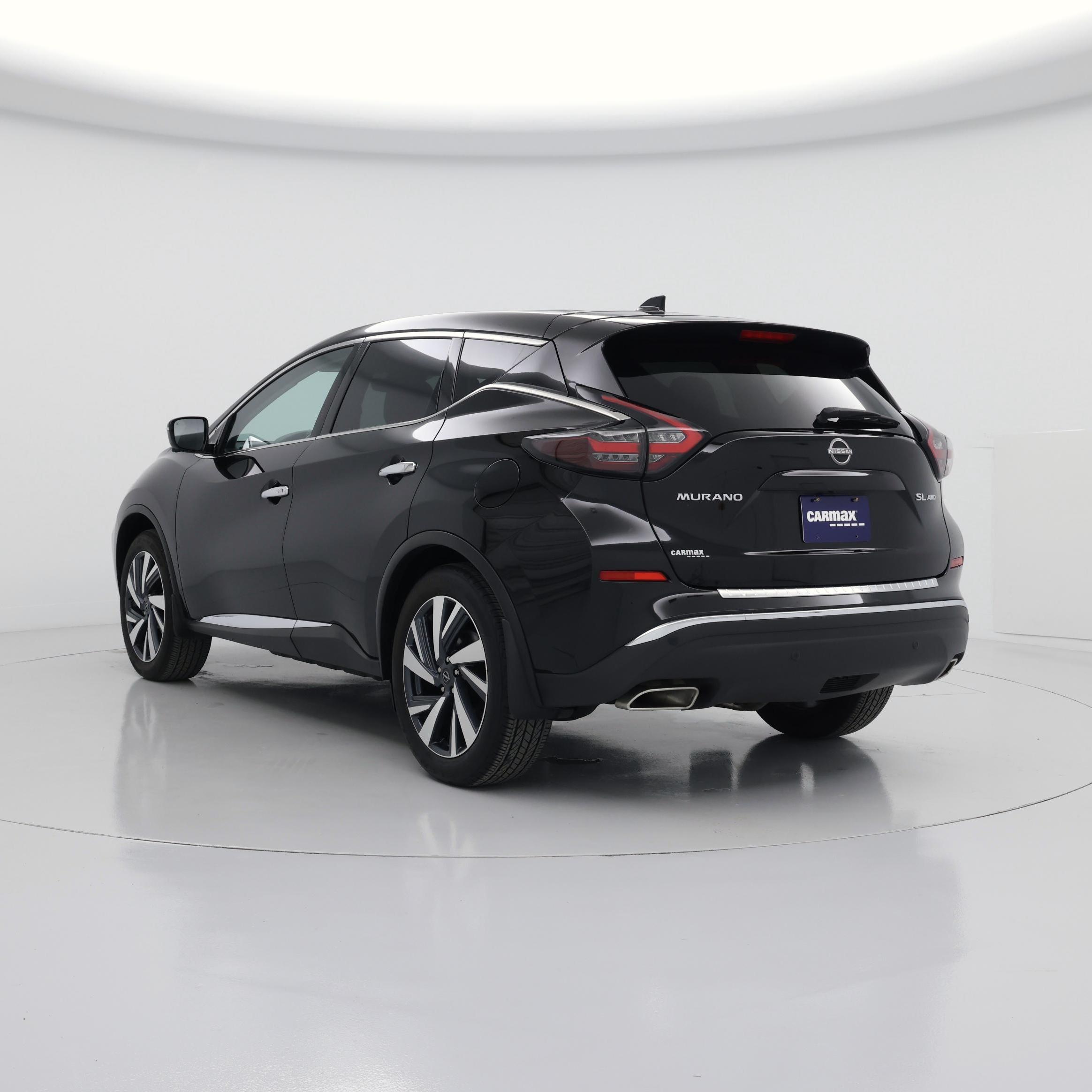 Thumbnail: 2024 Nissan Murano - 2