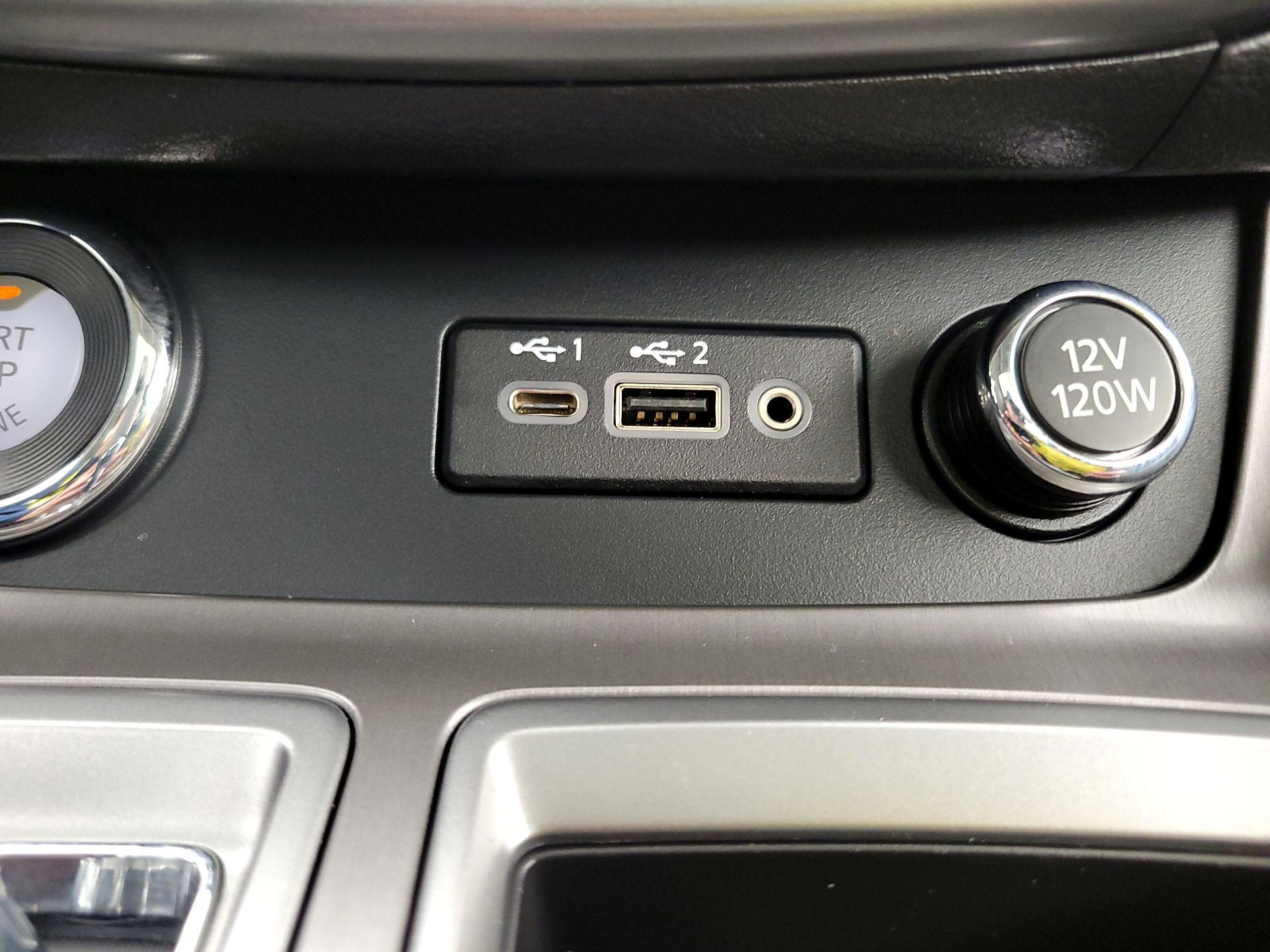 Thumbnail: 2024 Nissan Murano - 19