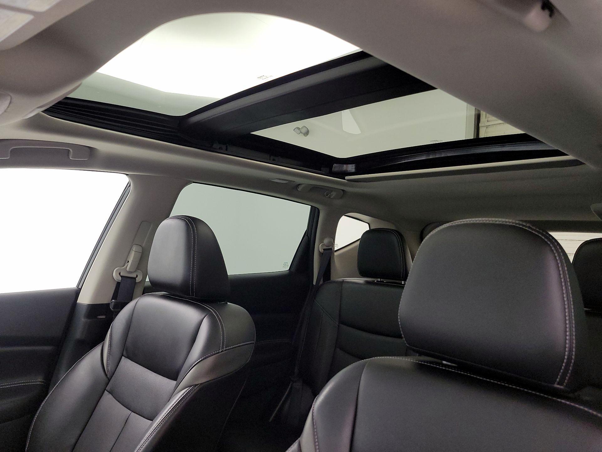 Thumbnail: 2024 Nissan Murano - 20