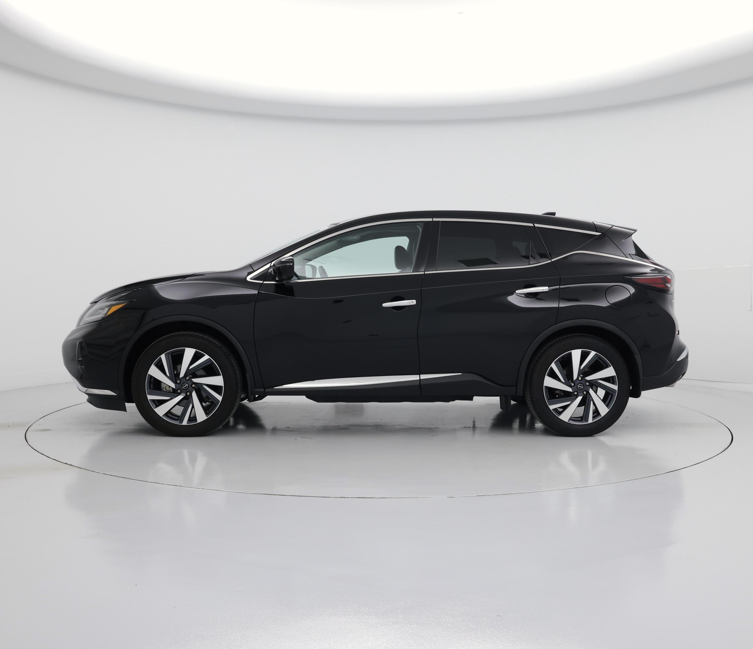 Thumbnail: 2024 Nissan Murano - 3