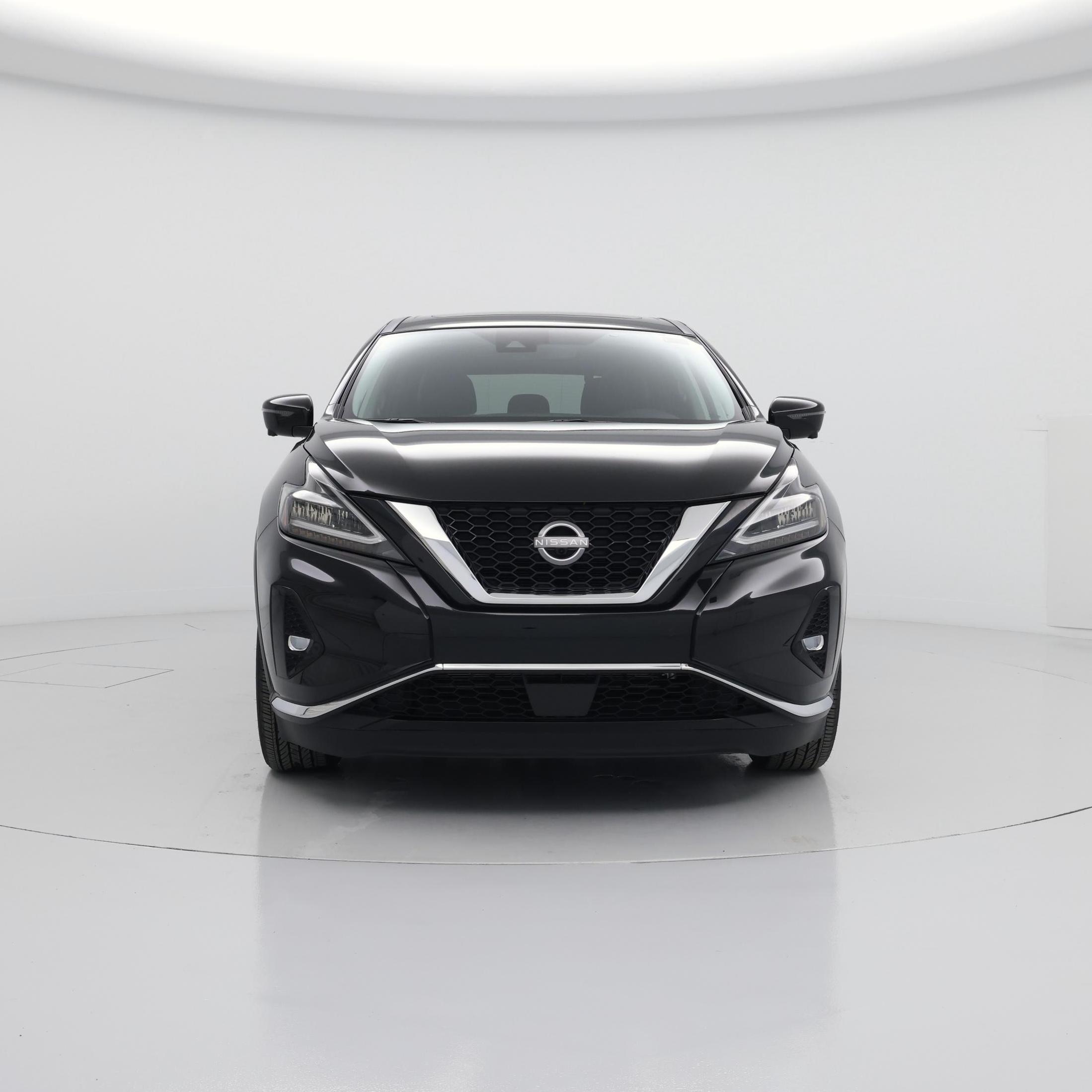 Thumbnail: 2024 Nissan Murano - 5