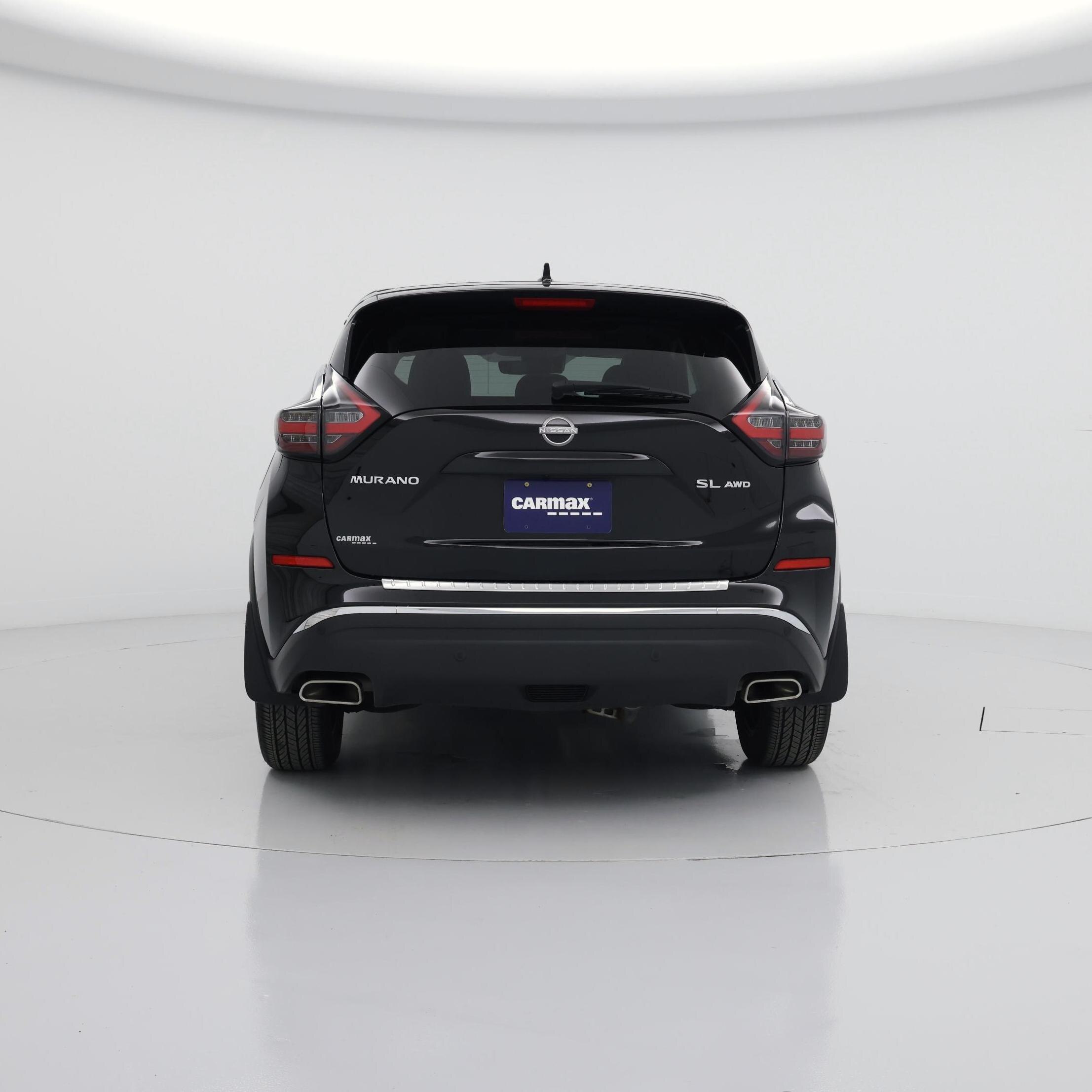 Thumbnail: 2024 Nissan Murano - 6