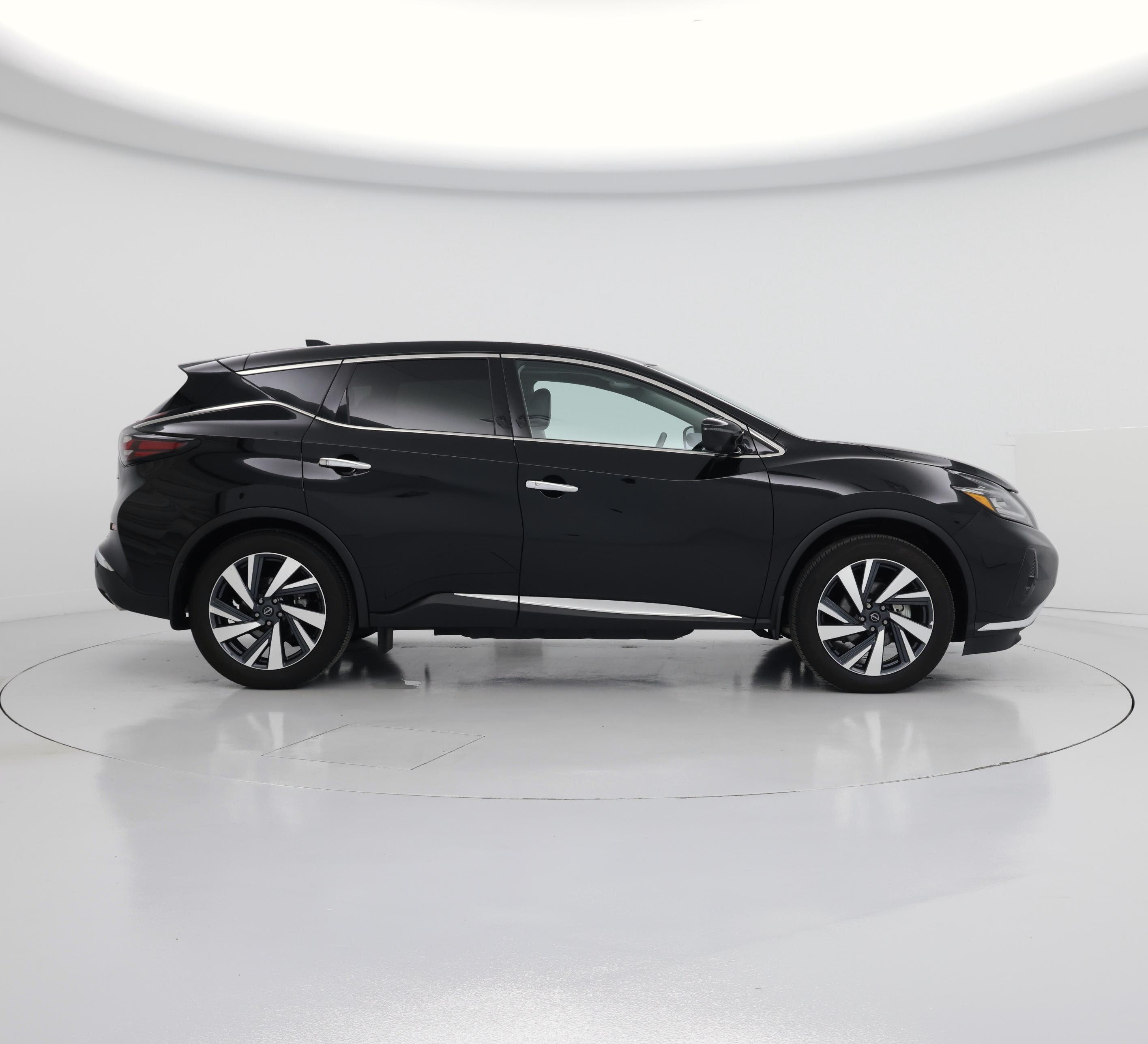 Thumbnail: 2024 Nissan Murano - 7