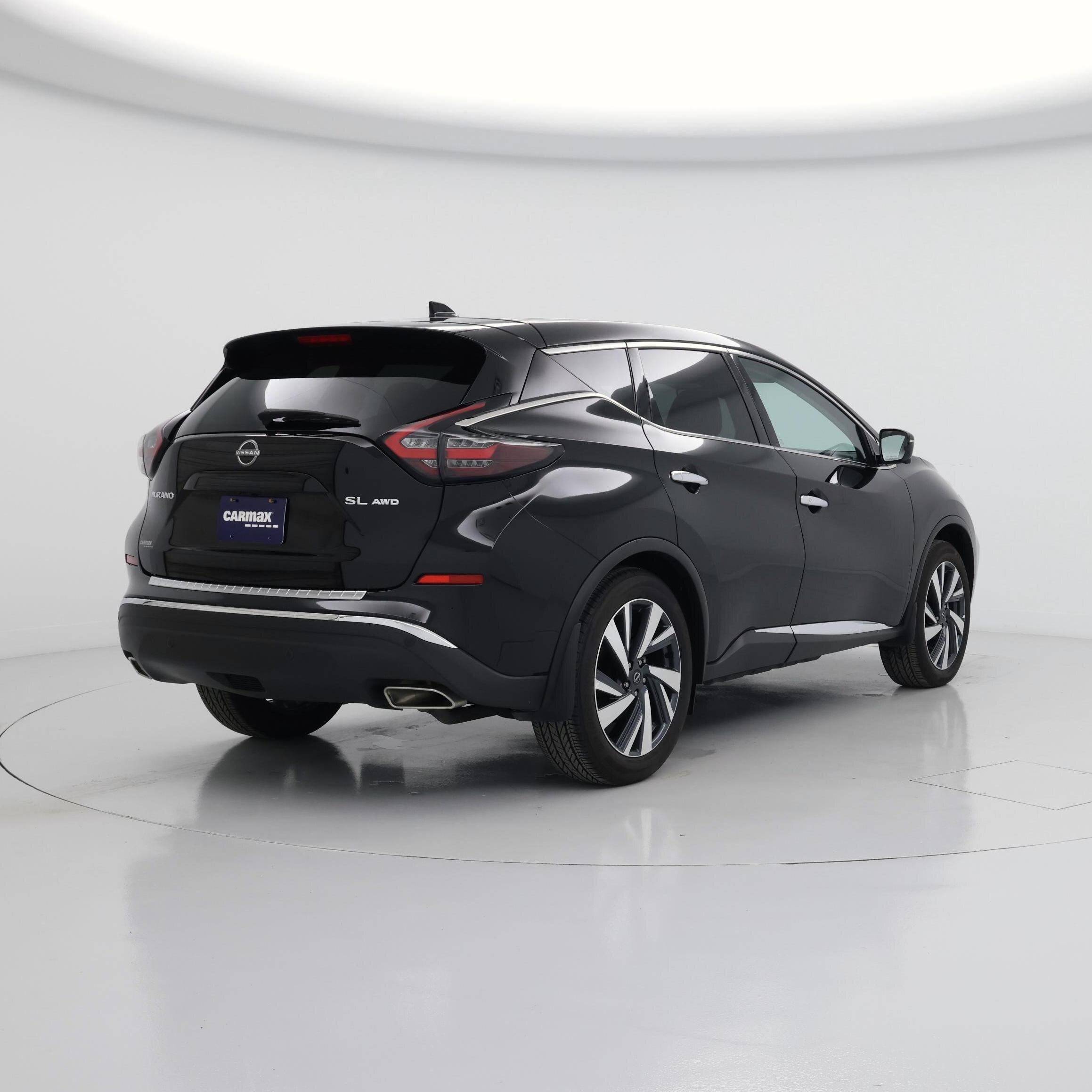 Thumbnail: 2024 Nissan Murano - 8