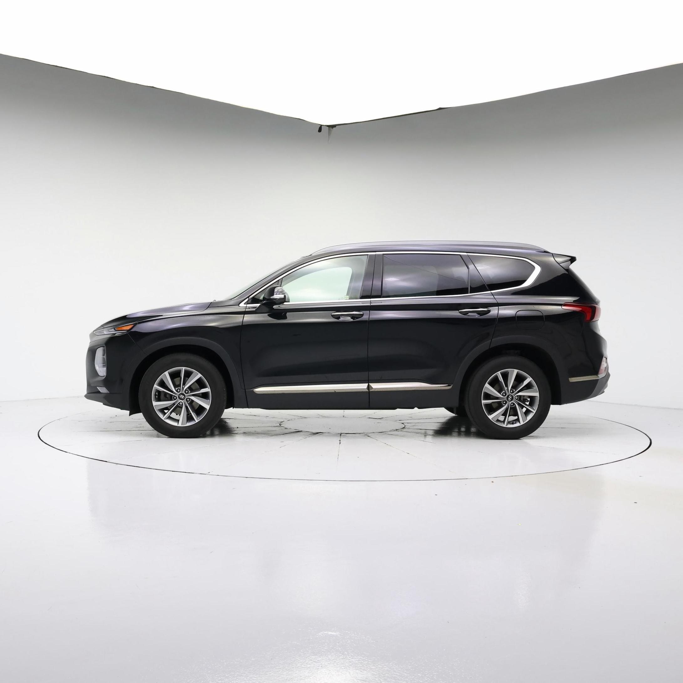 Thumbnail: 2020 Hyundai Santa Fe - 3