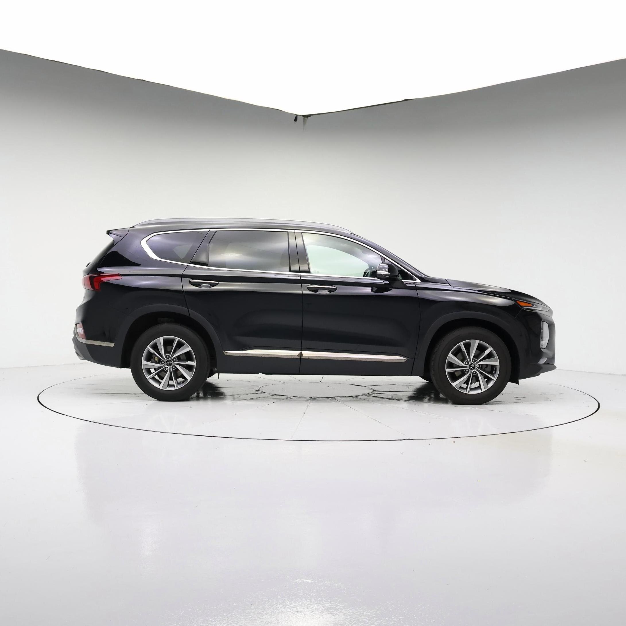Thumbnail: 2020 Hyundai Santa Fe - 7