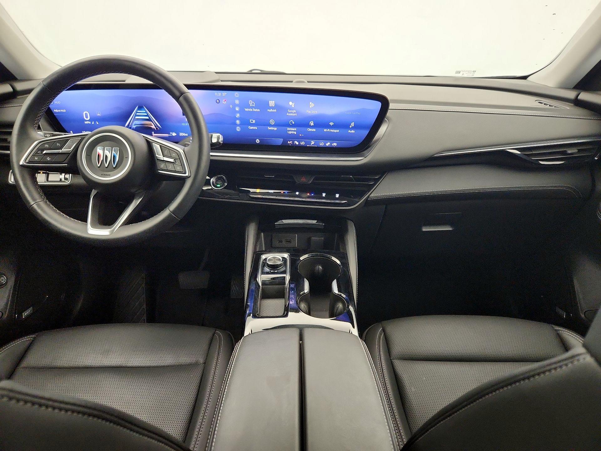 Thumbnail: 2024 Buick Envision - 9