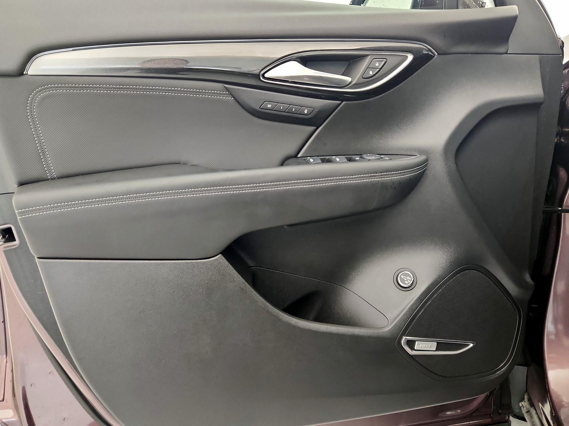 Thumbnail: 2024 Buick Envision - 12