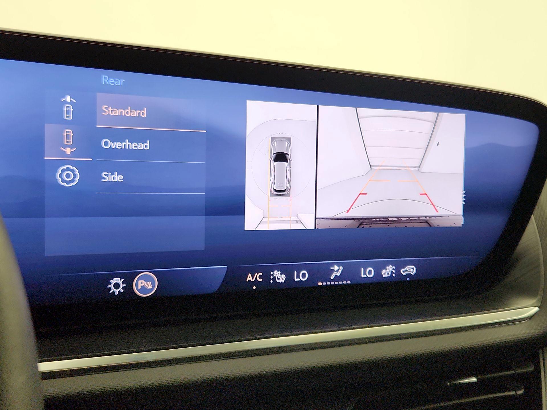 Thumbnail: 2024 Buick Envision - 15