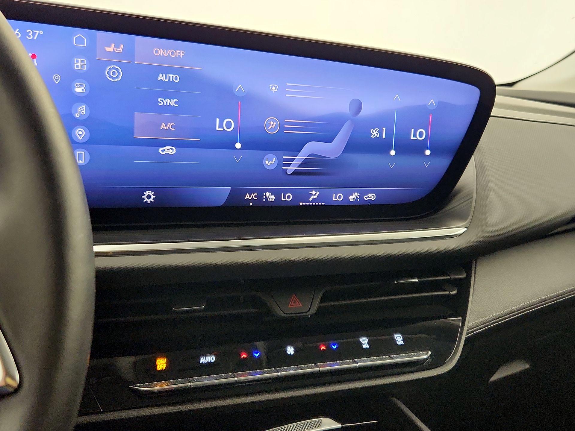 Thumbnail: 2024 Buick Envision - 17