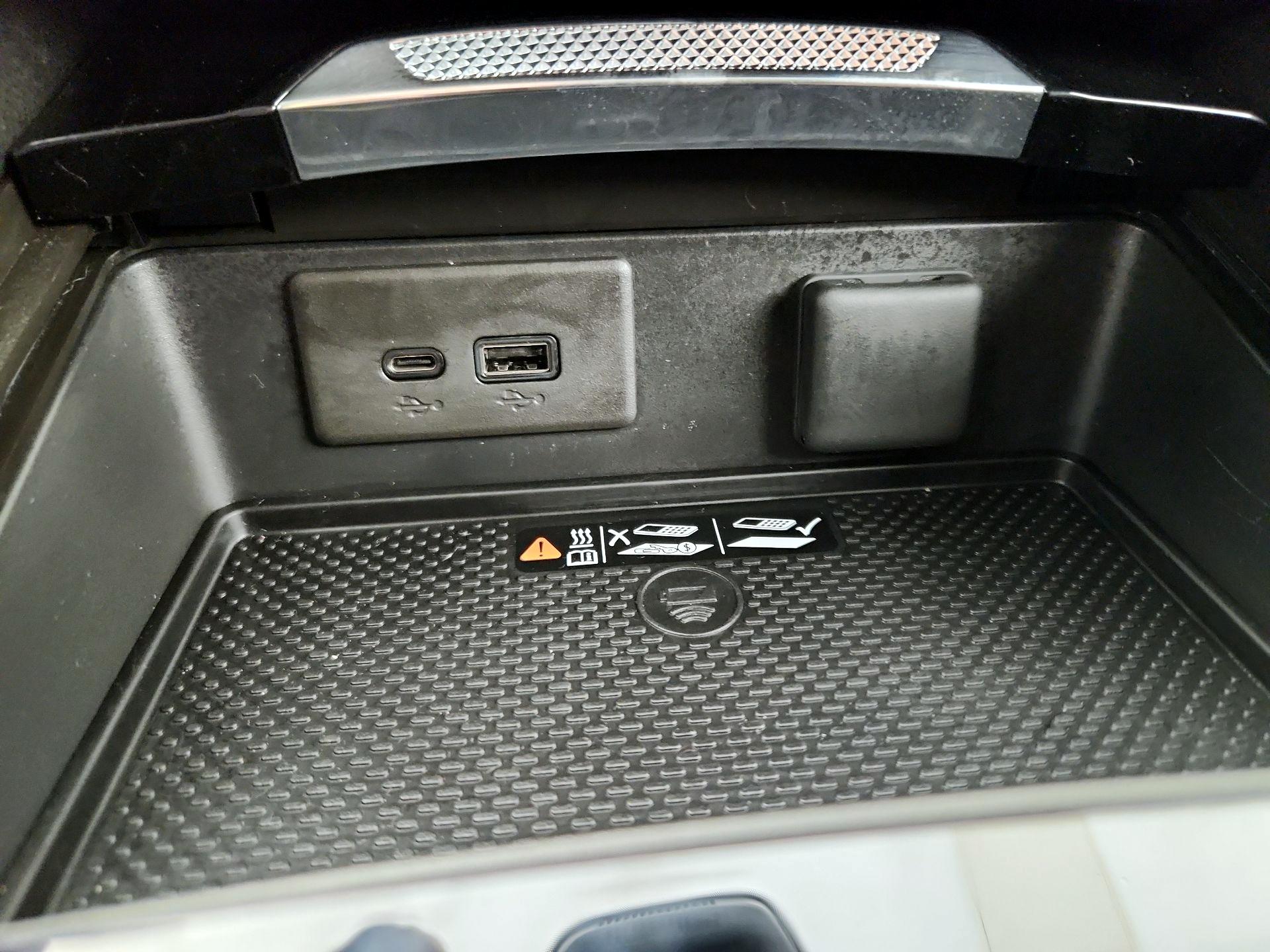 Thumbnail: 2024 Buick Envision - 19