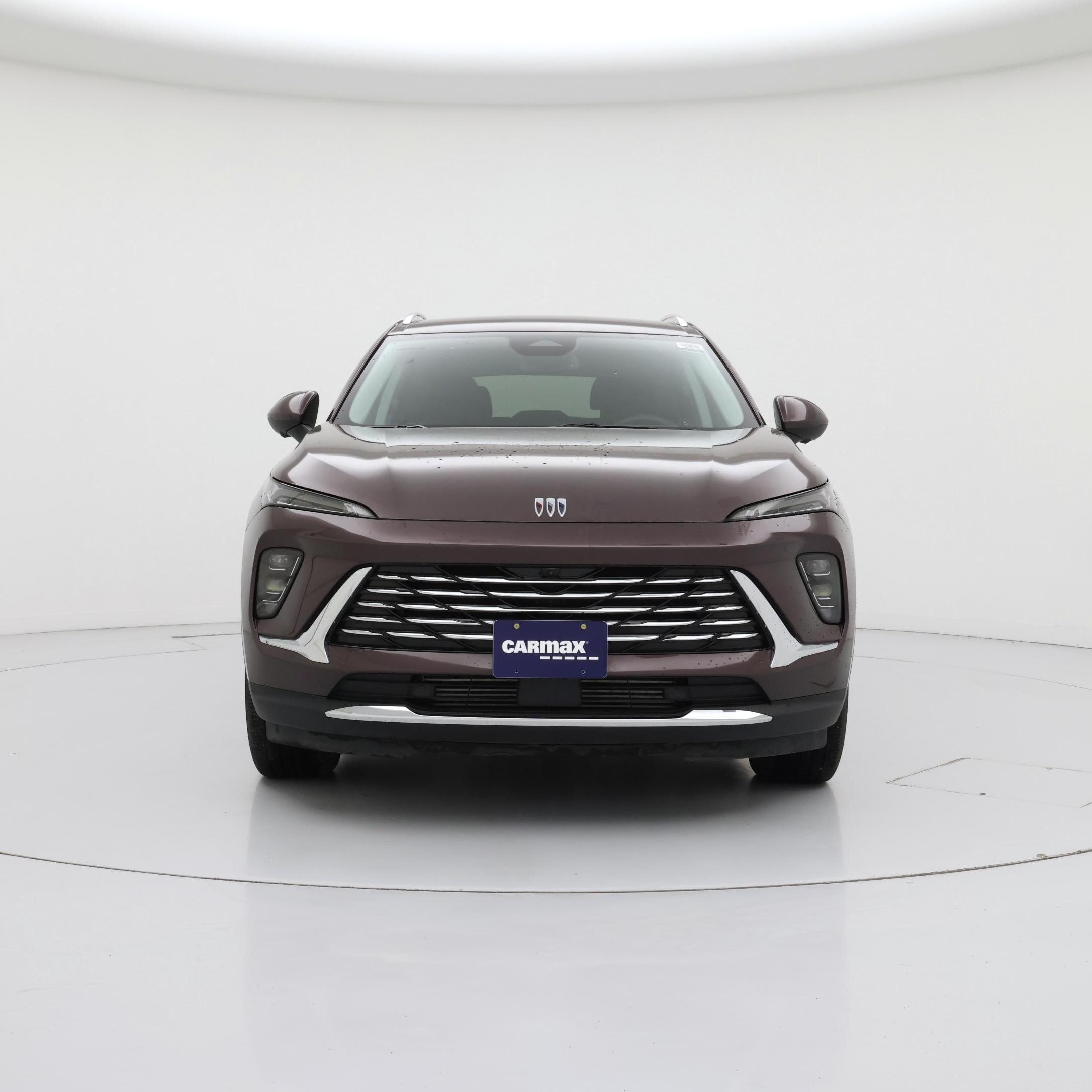 Thumbnail: 2024 Buick Envision - 5